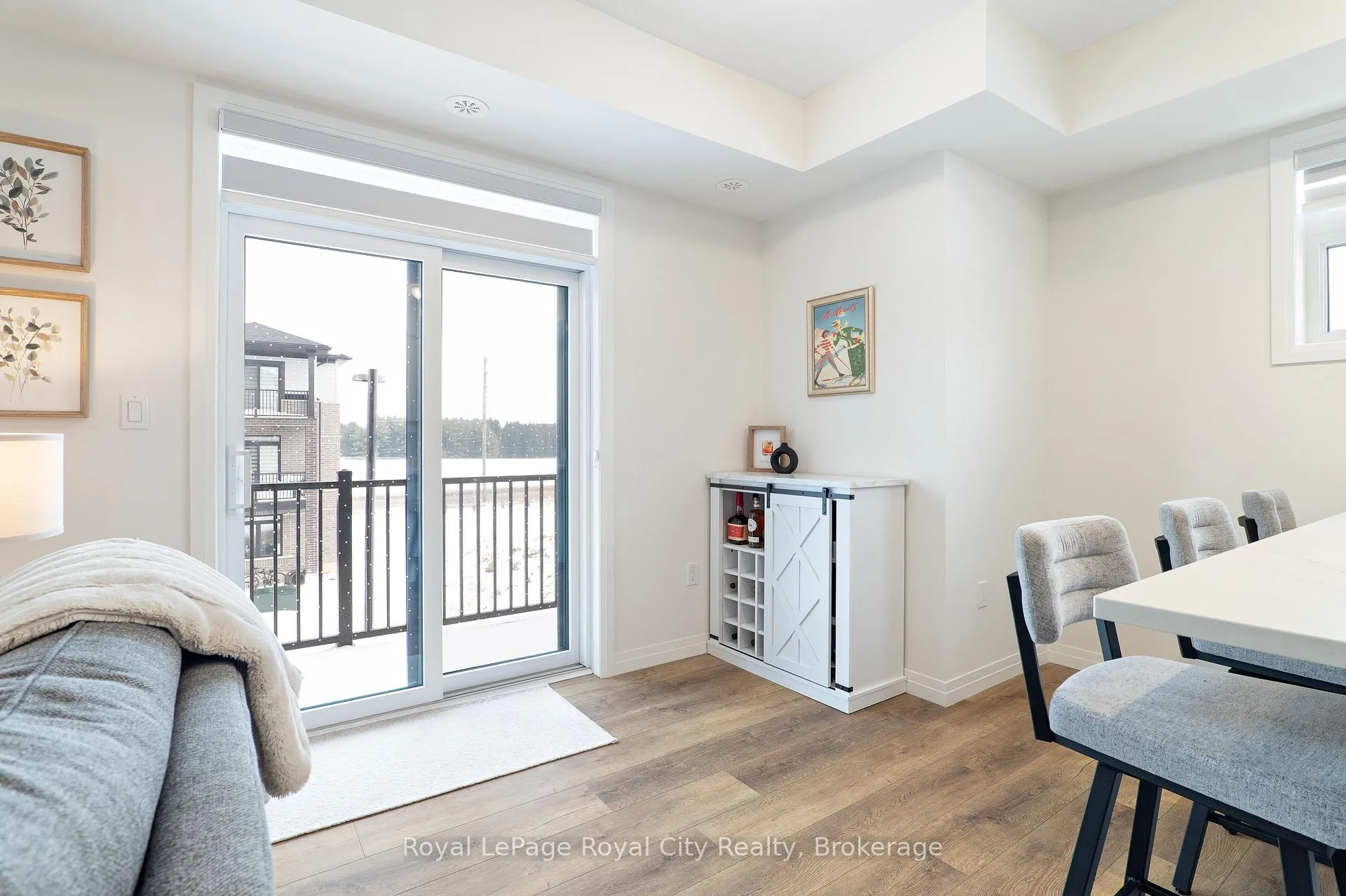 Photo 24 of 83 Thatcher Drive, Guelph, Kortright East — HOMEH