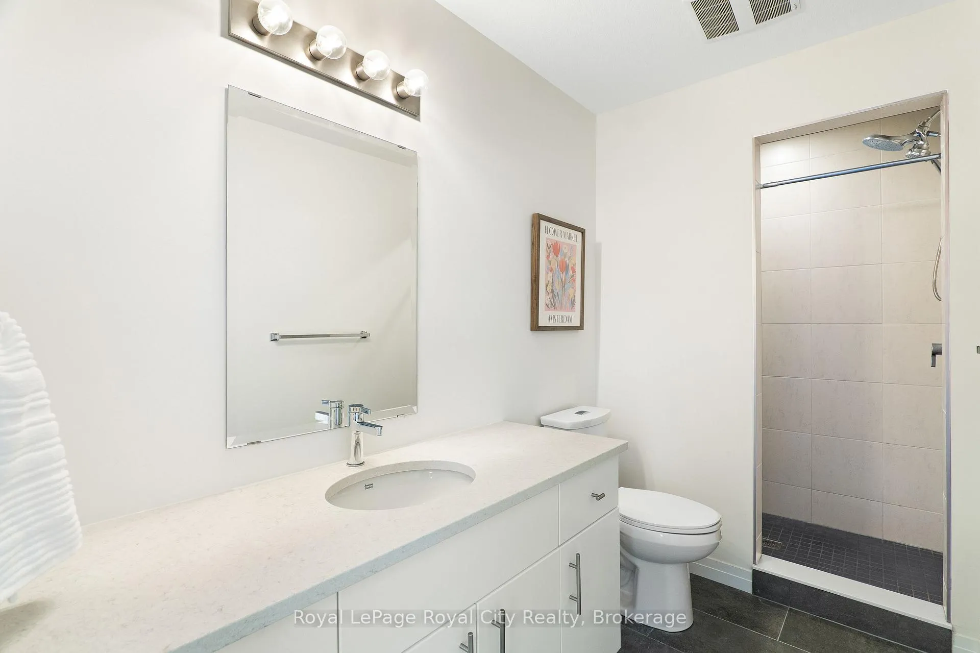 Photo 30 of 83 Thatcher Drive, Guelph, Kortright East — HOMEH