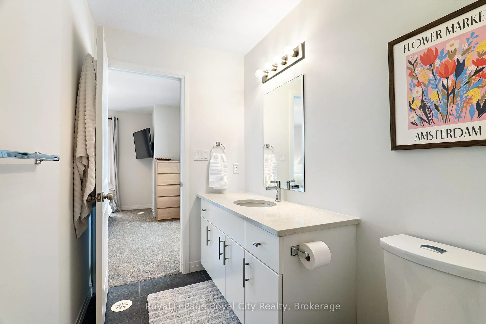 Photo 31 of 83 Thatcher Drive, Guelph, Kortright East — HOMEH