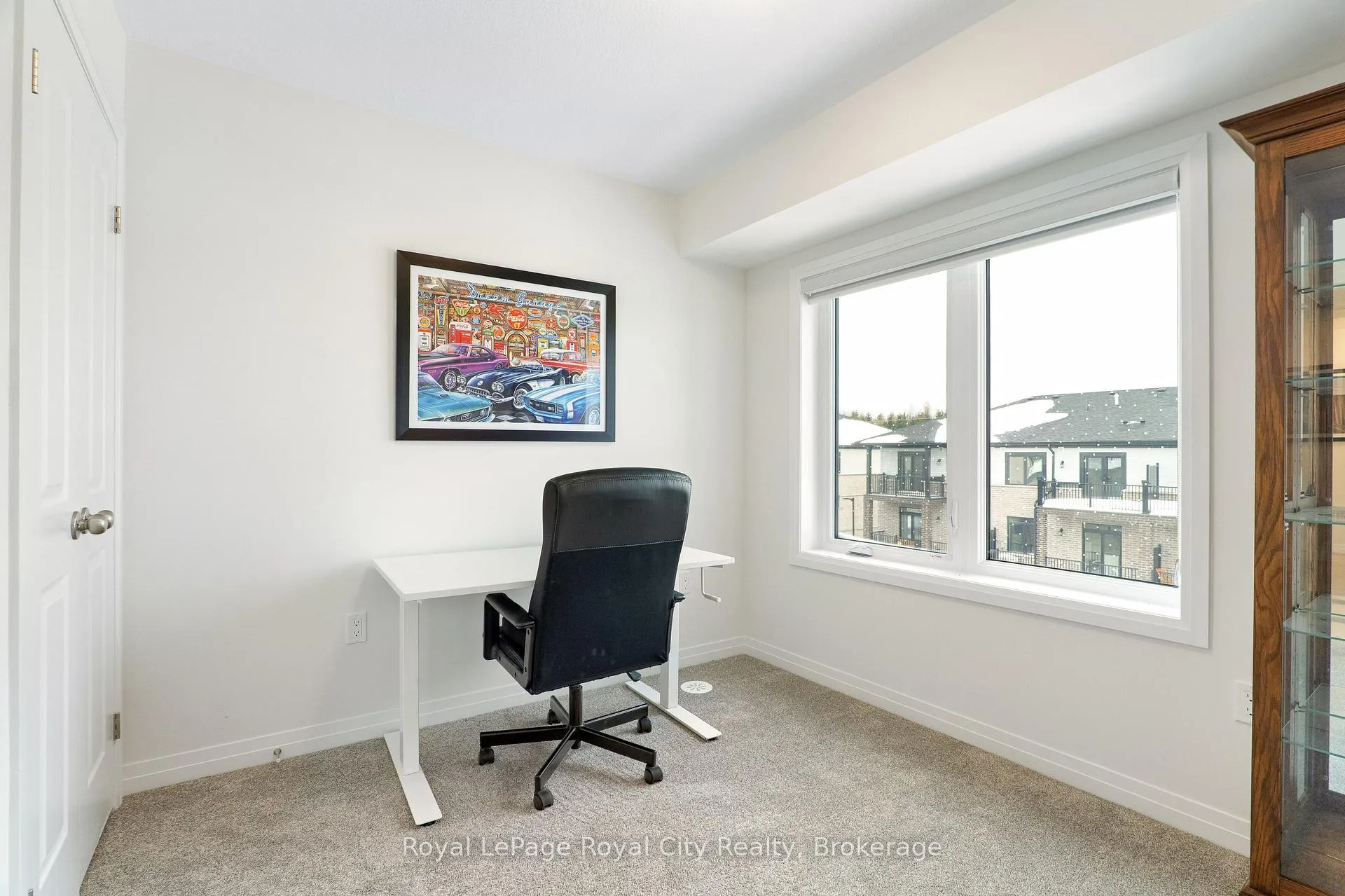 Photo 33 of 83 Thatcher Drive, Guelph, Kortright East — HOMEH