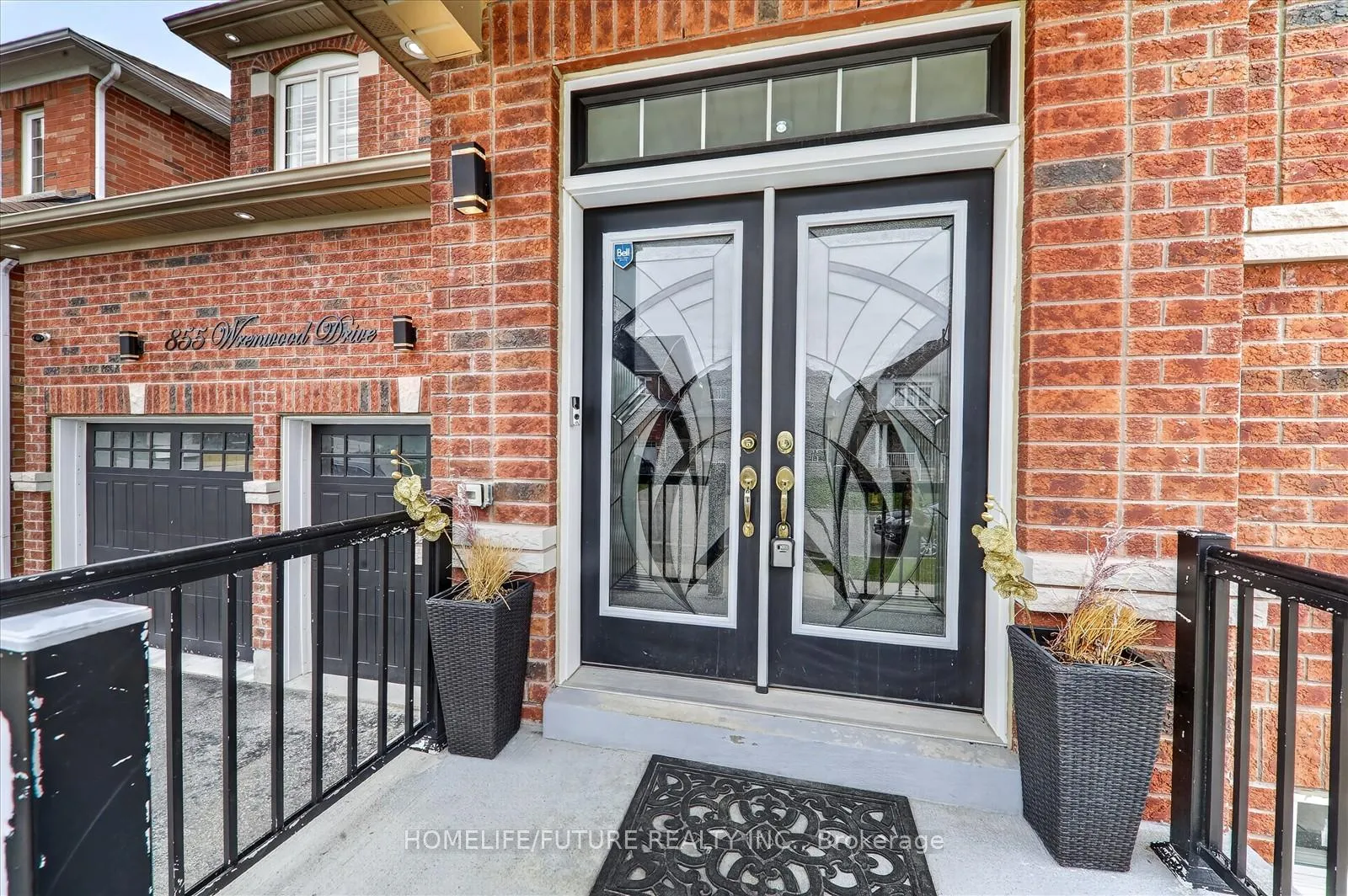 Photo 4 of 855 Wrenwood Drive, Oshawa, Taunton — HOMEH
