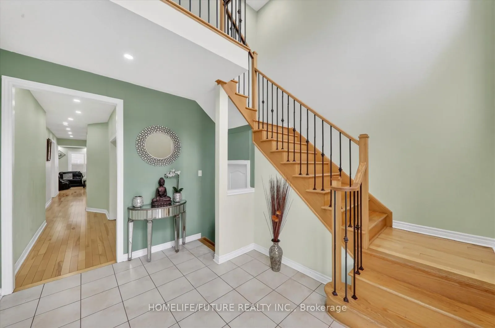 Photo 6 of 855 Wrenwood Drive, Oshawa, Taunton — HOMEH