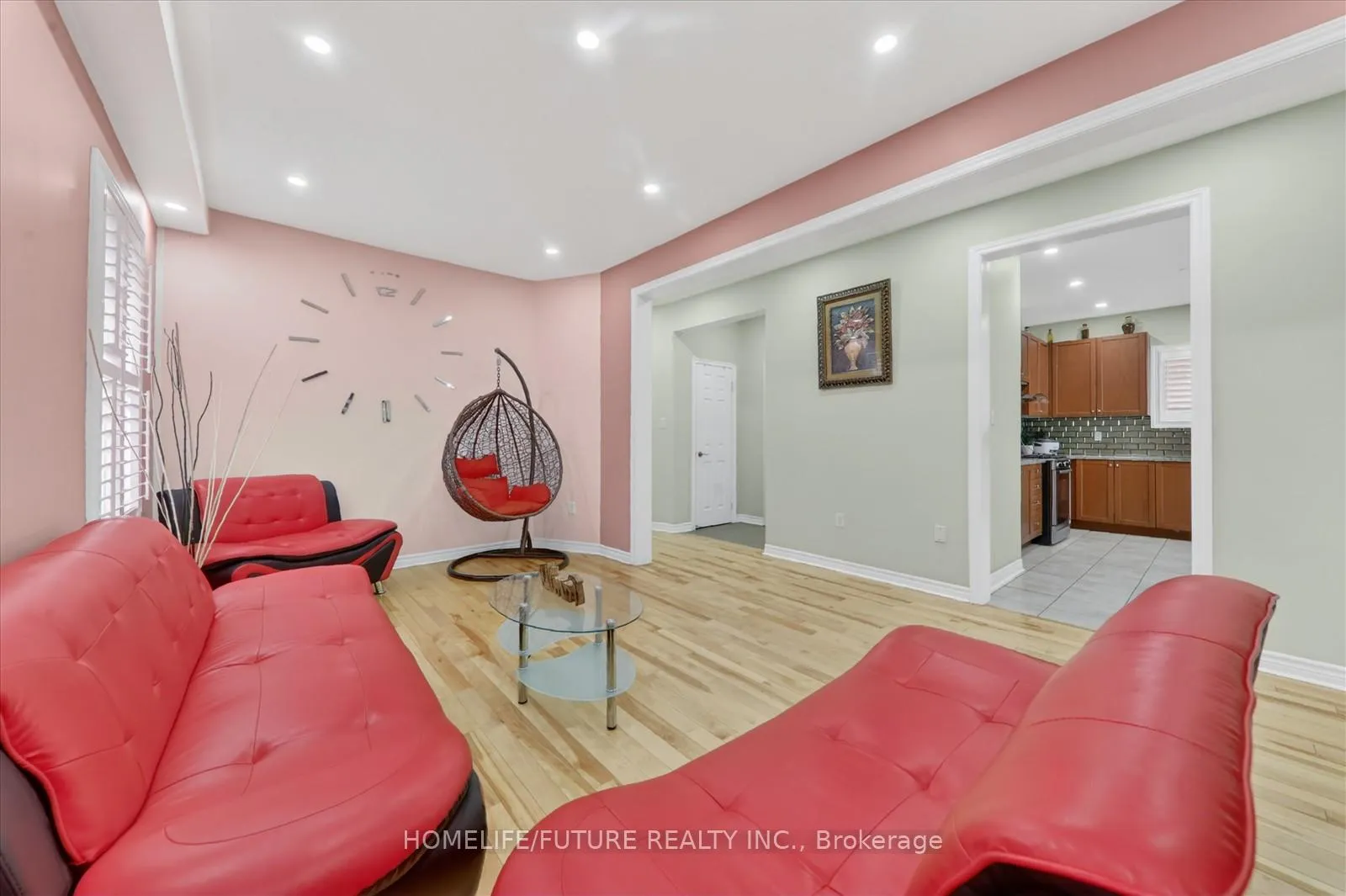 Photo 11 of 855 Wrenwood Drive, Oshawa, Taunton — HOMEH
