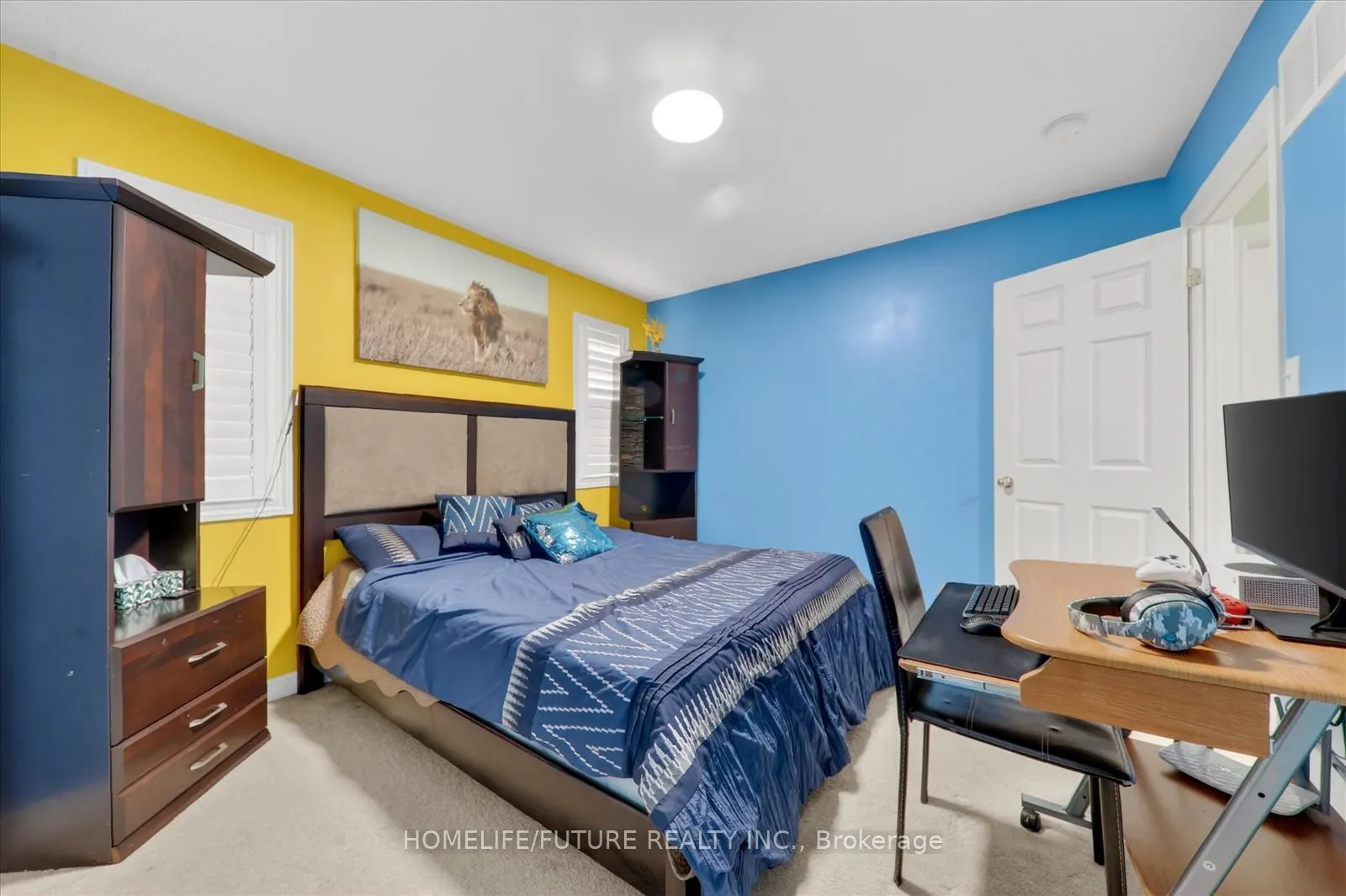 Photo 21 of 855 Wrenwood Drive, Oshawa, Taunton — HOMEH