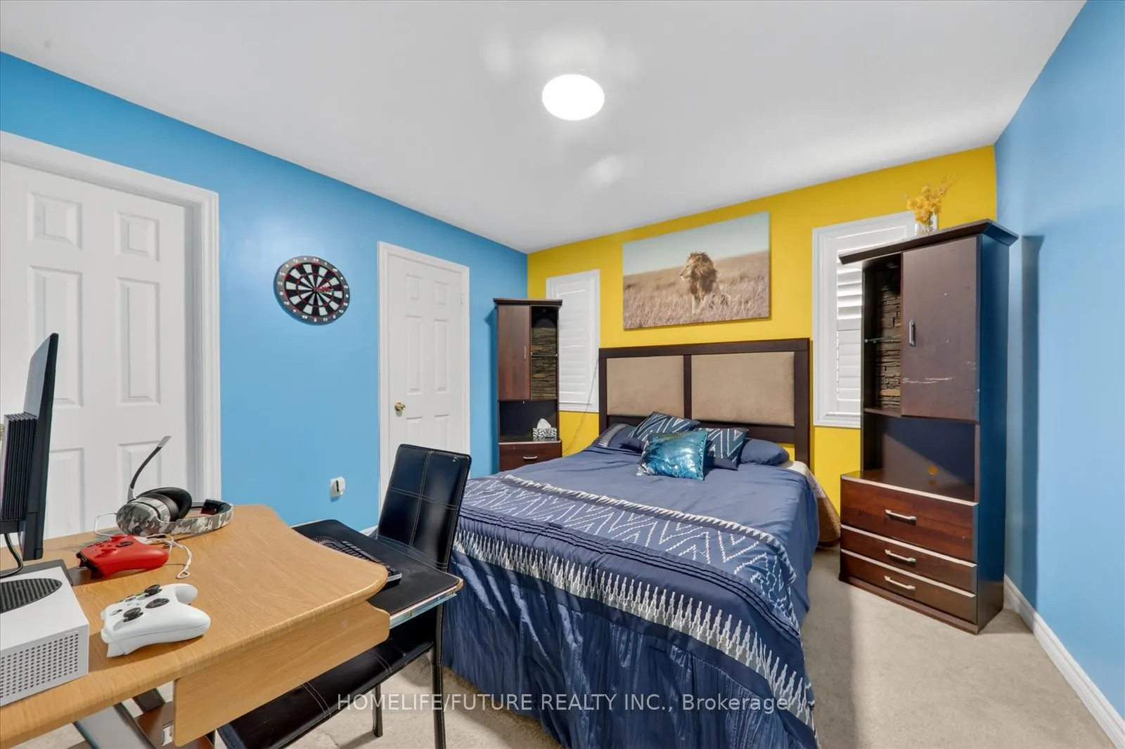 Photo 22 of 855 Wrenwood Drive, Oshawa, Taunton — HOMEH