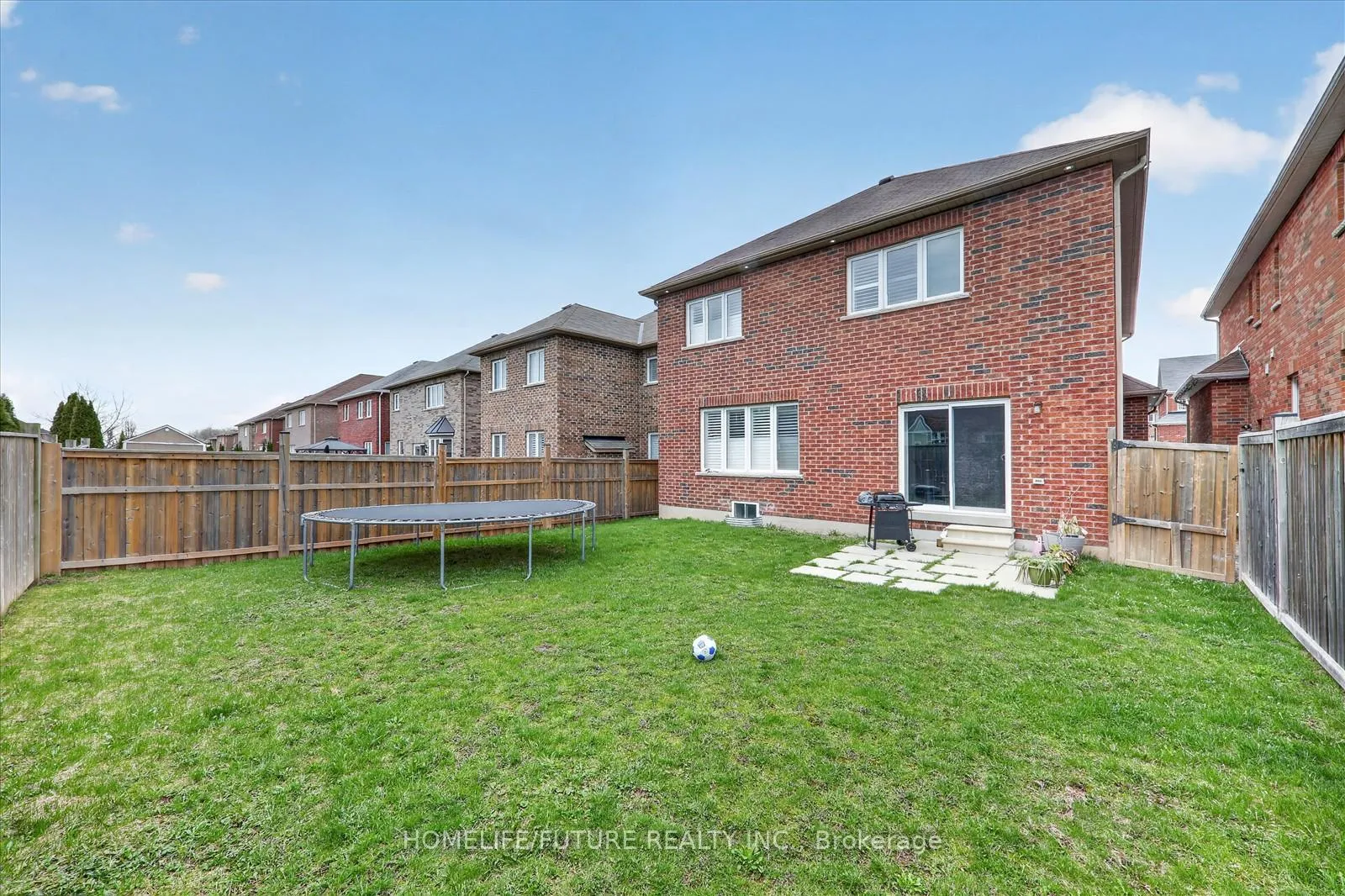 Photo 40 of 855 Wrenwood Drive, Oshawa, Taunton — HOMEH