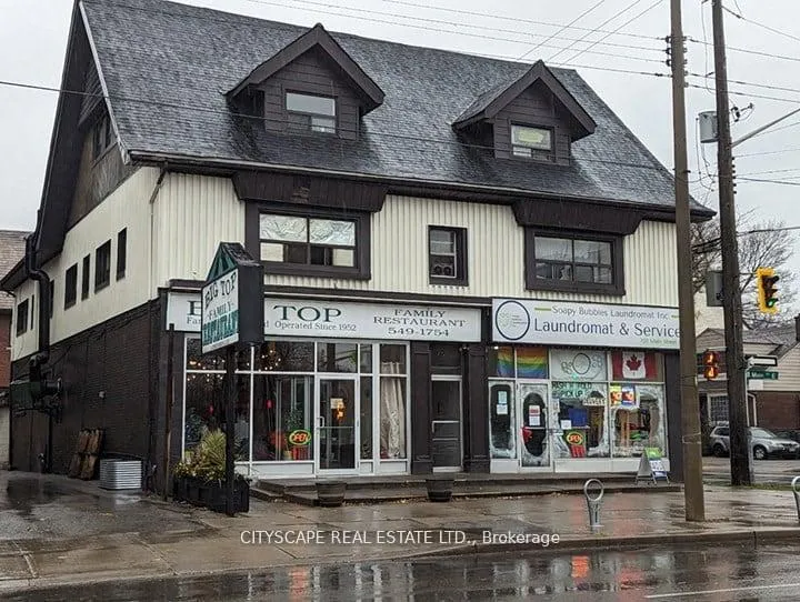 Photo 1 of Unit 6A, 752 Main Street E, Hamilton, Blakeley — HOMEH