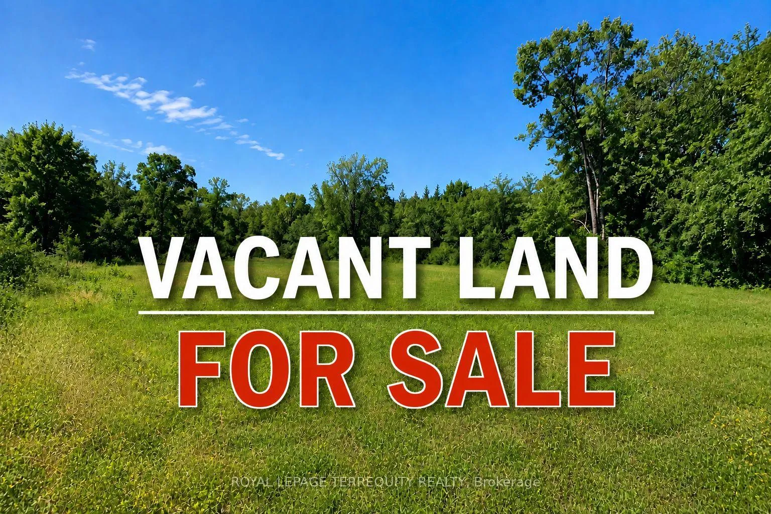 Photo of Lots 4, 5 & 6 Wilson Avenue
