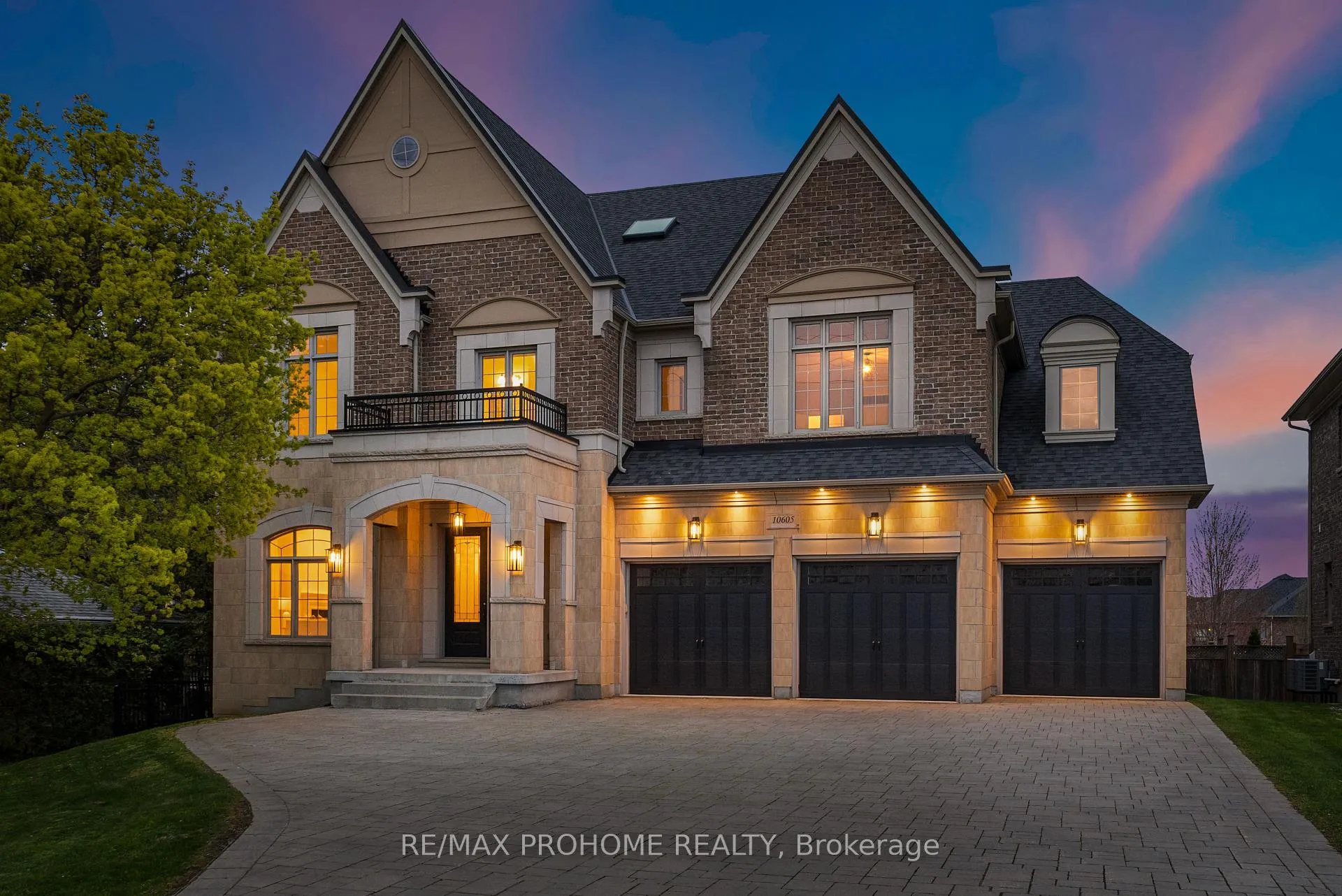 Photo 1 of 10605 Victoria Square Boulevard, Markham, Victoria Square — HOMEH