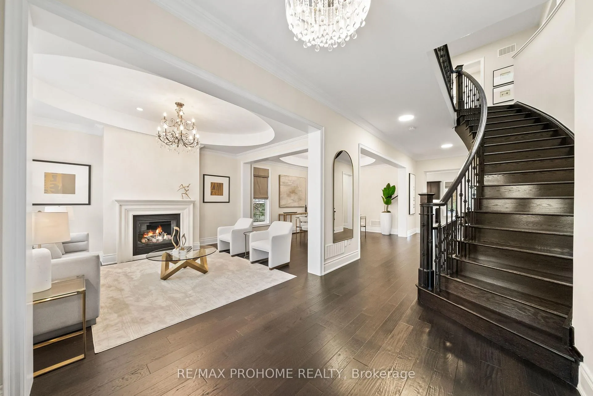 Photo 5 of 10605 Victoria Square Boulevard, Markham, Victoria Square — HOMEH