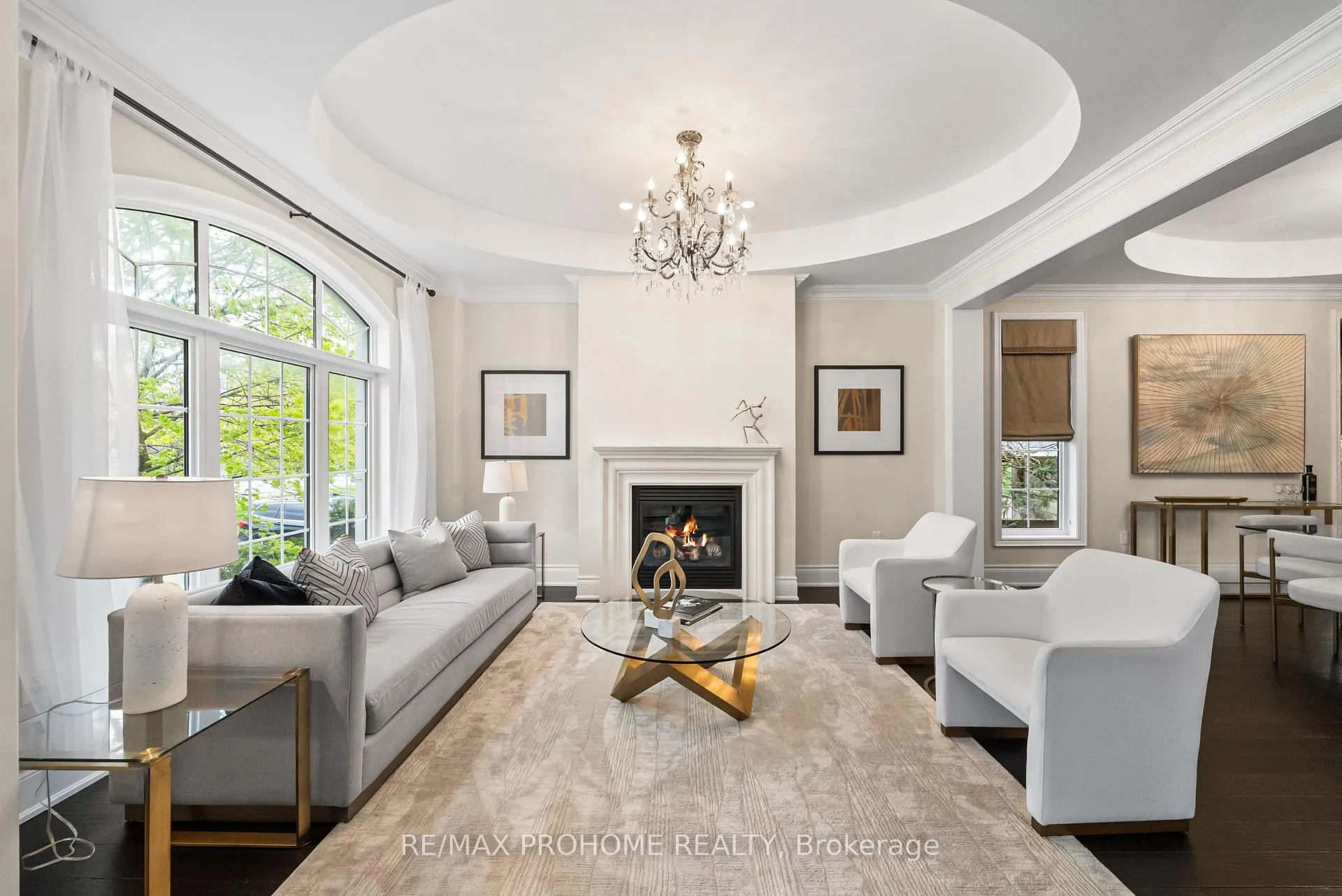 Photo 6 of 10605 Victoria Square Boulevard, Markham, Victoria Square — HOMEH
