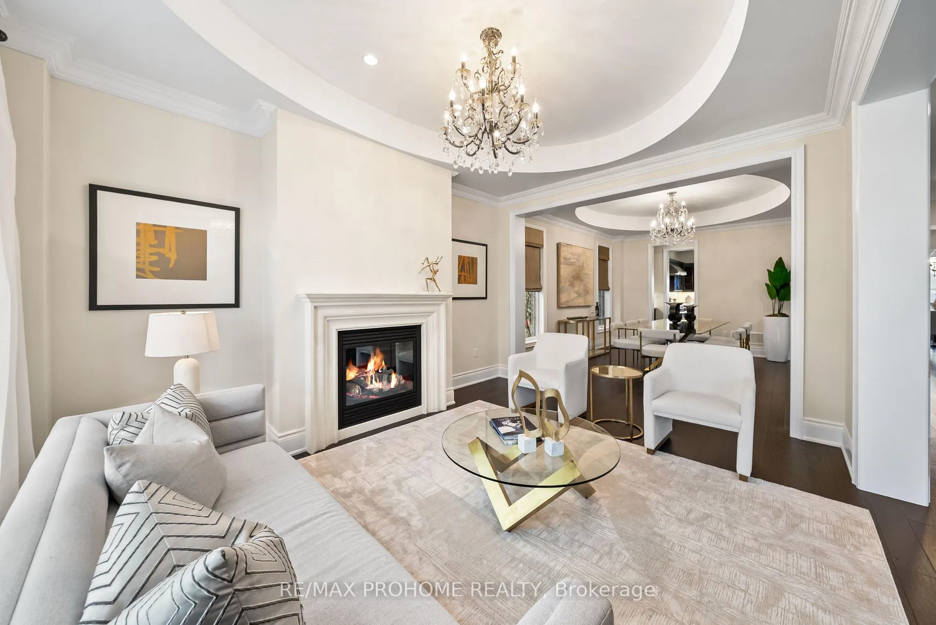 Photo 7 of 10605 Victoria Square Boulevard, Markham, Victoria Square — HOMEH