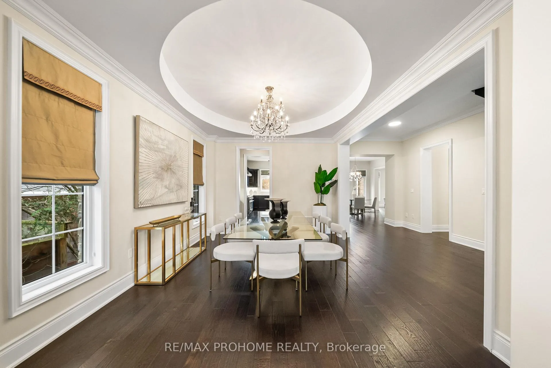Photo 8 of 10605 Victoria Square Boulevard, Markham, Victoria Square — HOMEH