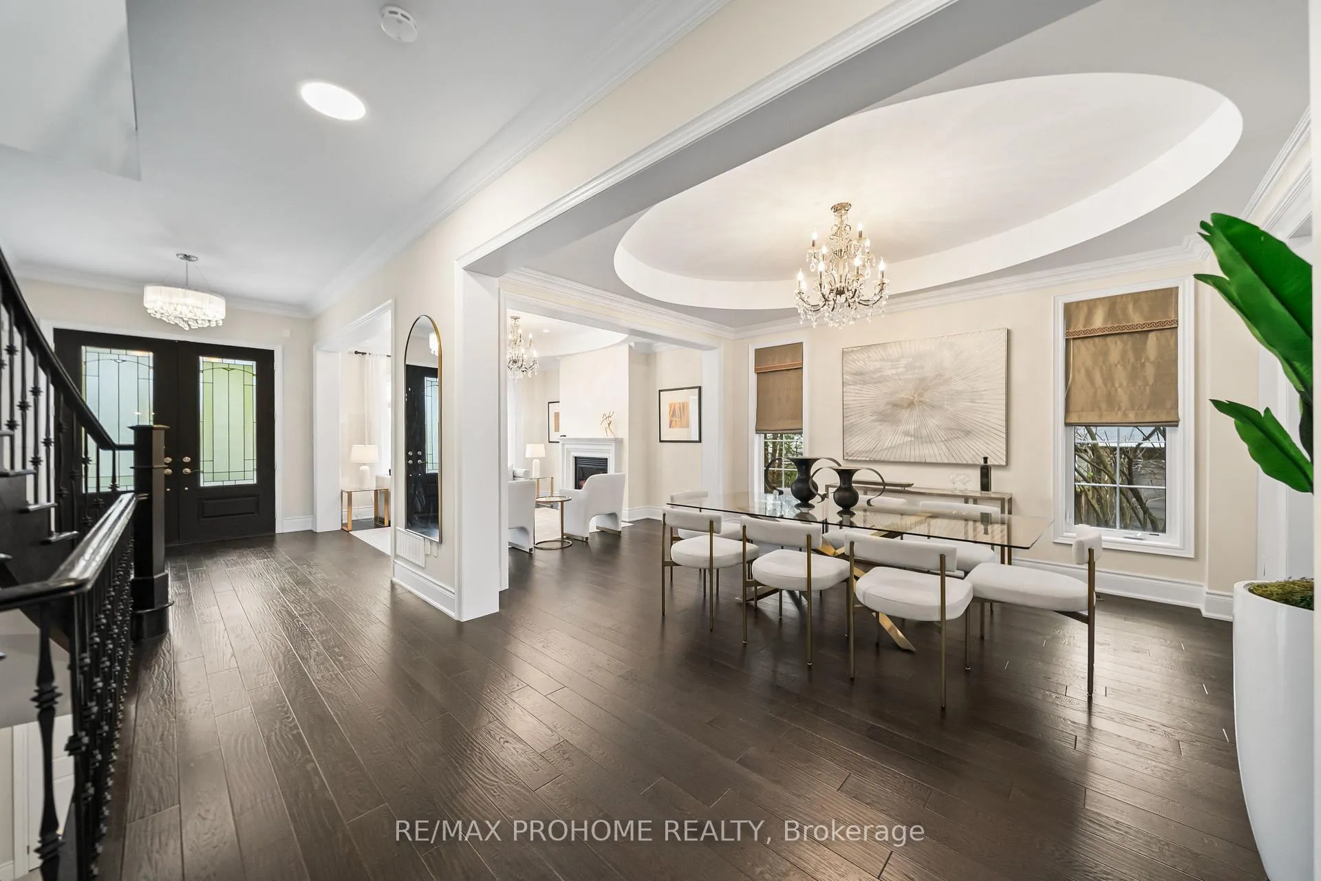 Photo 9 of 10605 Victoria Square Boulevard, Markham, Victoria Square — HOMEH