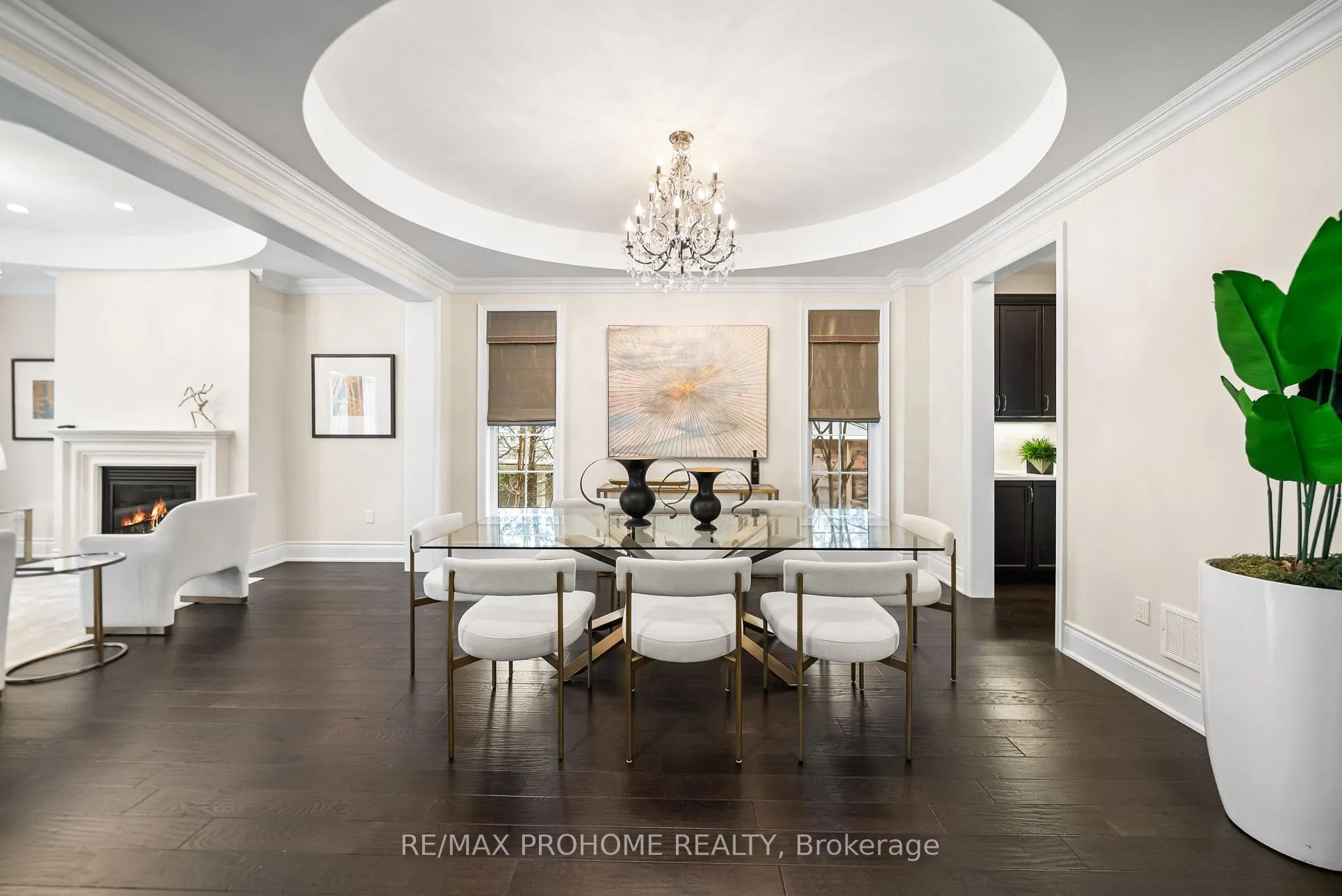 Photo 10 of 10605 Victoria Square Boulevard, Markham, Victoria Square — HOMEH