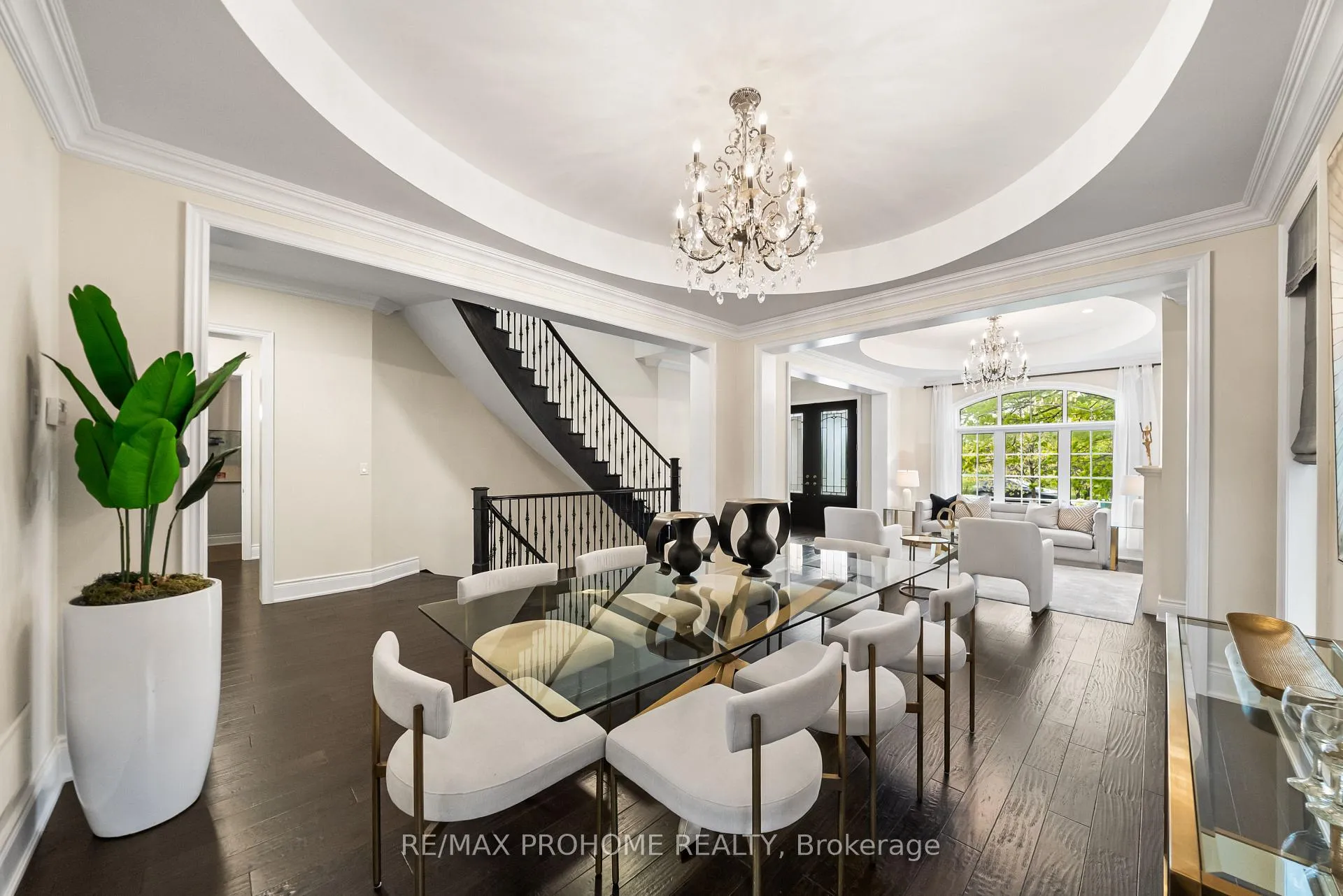 Photo 11 of 10605 Victoria Square Boulevard, Markham, Victoria Square — HOMEH