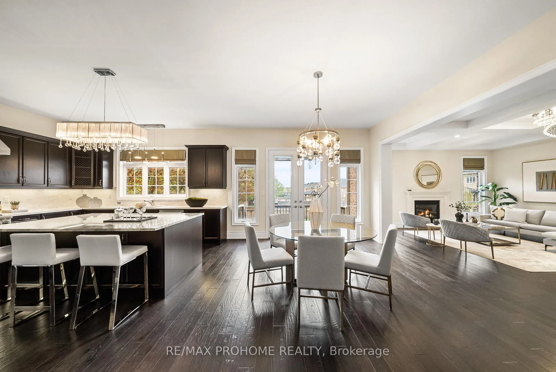 Photo 12 of 10605 Victoria Square Boulevard, Markham, Victoria Square — HOMEH