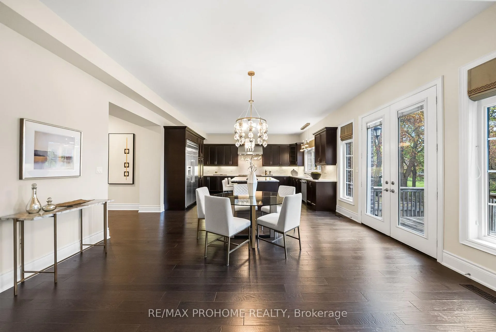 Photo 13 of 10605 Victoria Square Boulevard, Markham, Victoria Square — HOMEH