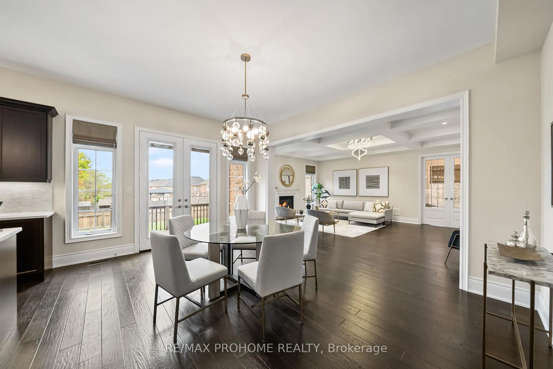 Photo 14 of 10605 Victoria Square Boulevard, Markham, Victoria Square — HOMEH