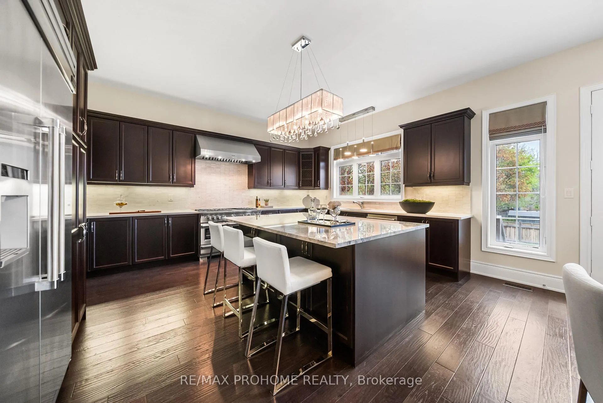 Photo 15 of 10605 Victoria Square Boulevard, Markham, Victoria Square — HOMEH