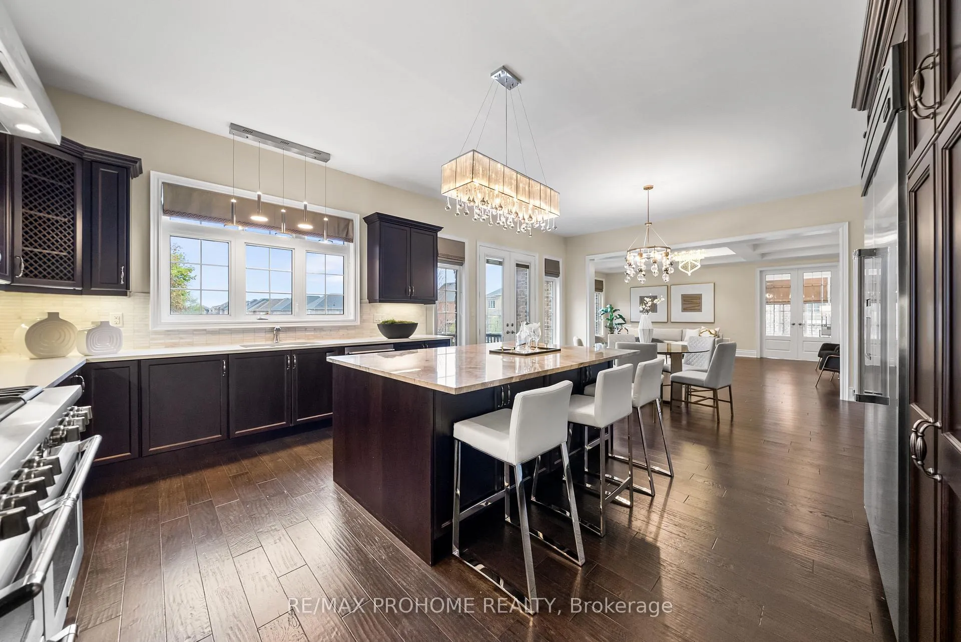 Photo 16 of 10605 Victoria Square Boulevard, Markham, Victoria Square — HOMEH