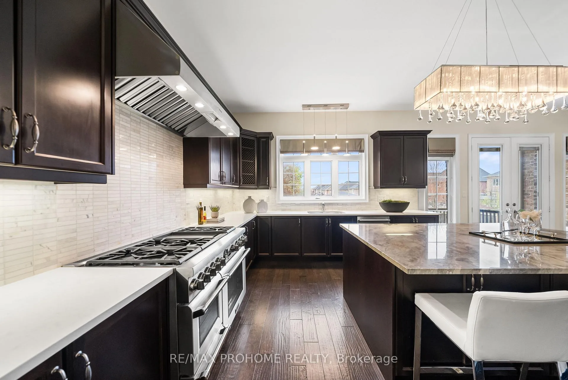 Photo 17 of 10605 Victoria Square Boulevard, Markham, Victoria Square — HOMEH