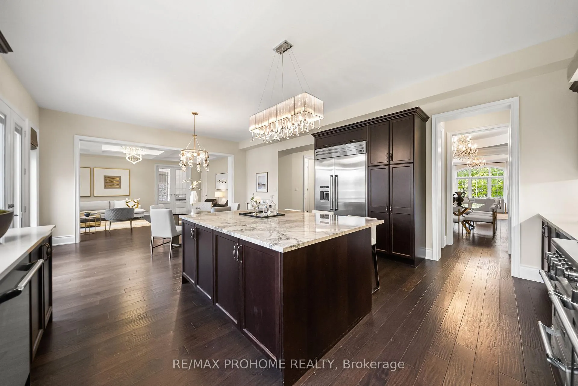 Photo 18 of 10605 Victoria Square Boulevard, Markham, Victoria Square — HOMEH