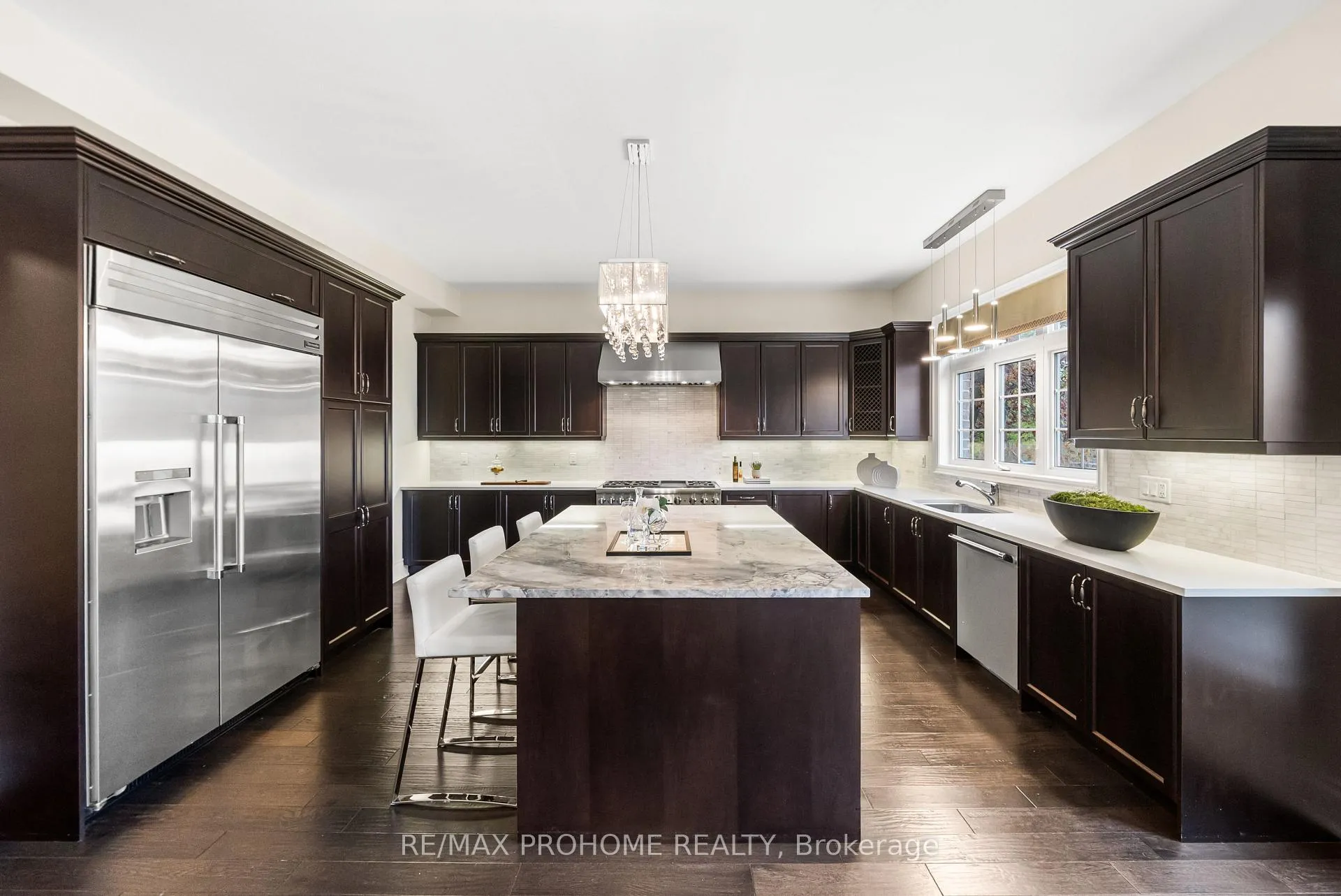 Photo 19 of 10605 Victoria Square Boulevard, Markham, Victoria Square — HOMEH