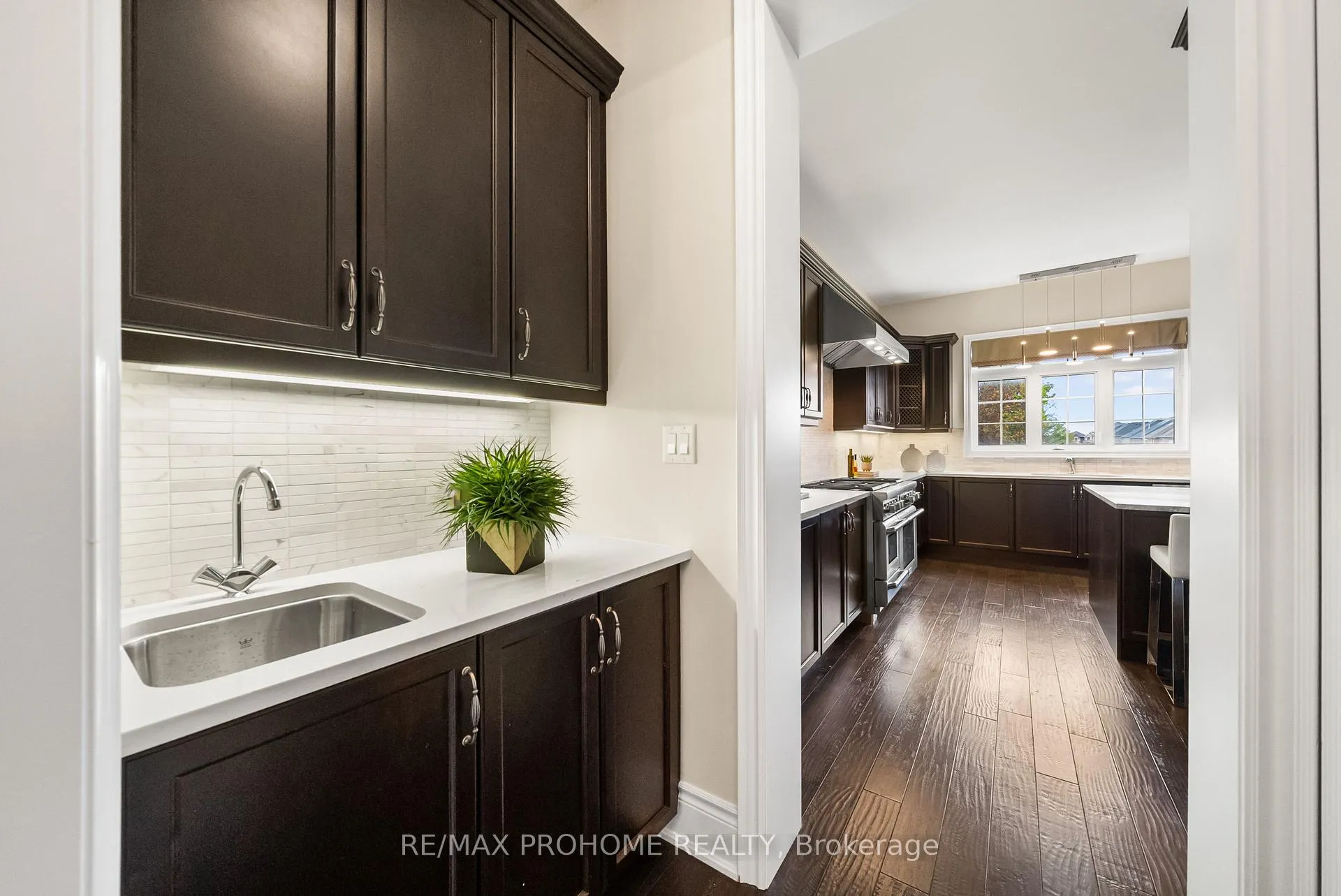 Photo 20 of 10605 Victoria Square Boulevard, Markham, Victoria Square — HOMEH