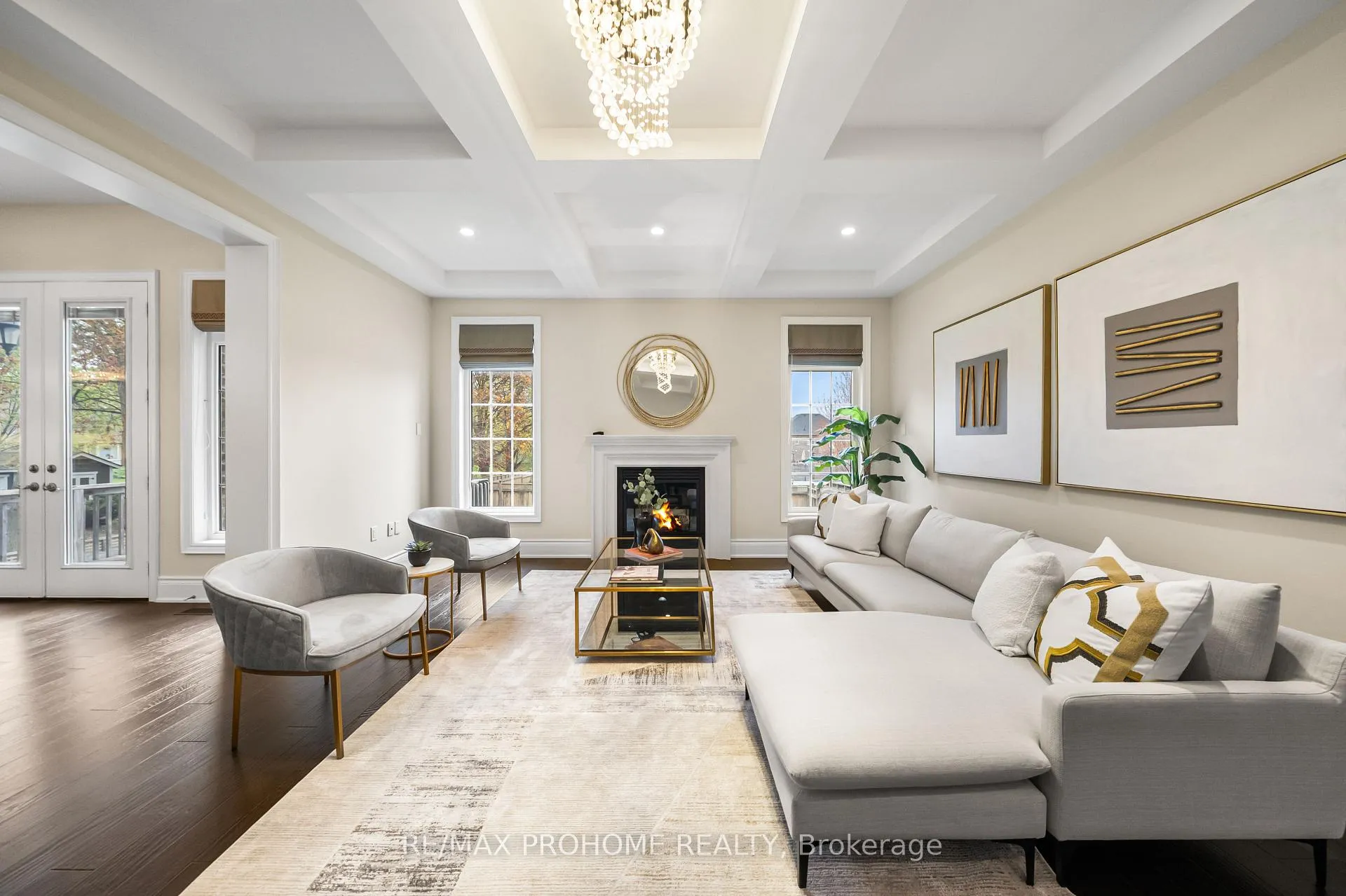 Photo 21 of 10605 Victoria Square Boulevard, Markham, Victoria Square — HOMEH
