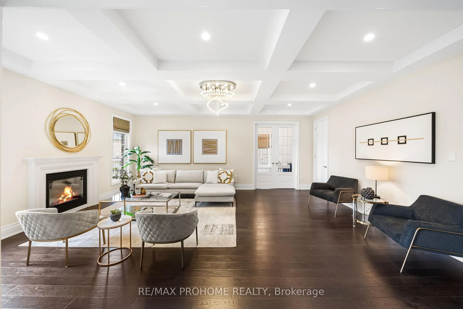 Photo 22 of 10605 Victoria Square Boulevard, Markham, Victoria Square — HOMEH
