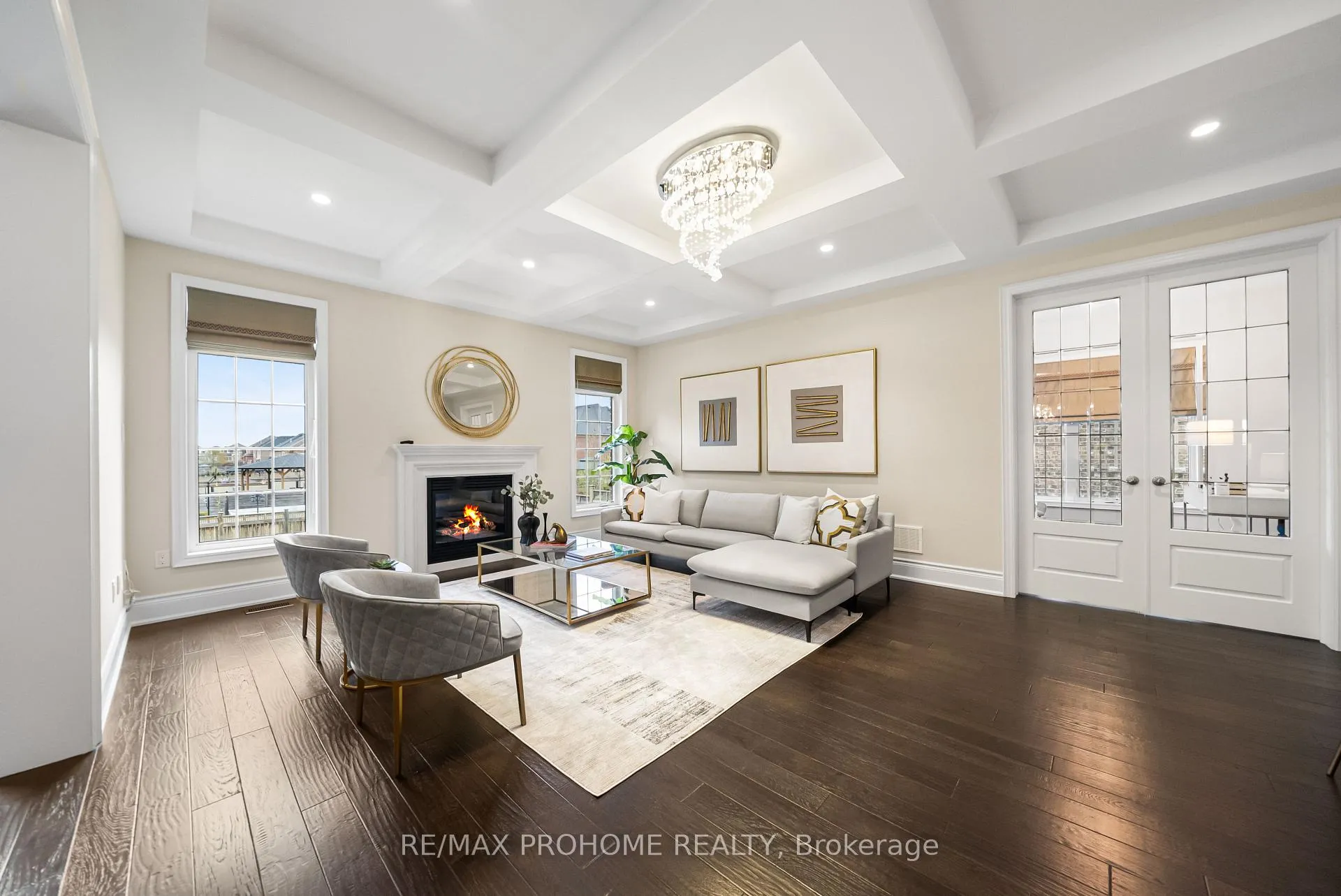 Photo 23 of 10605 Victoria Square Boulevard, Markham, Victoria Square — HOMEH