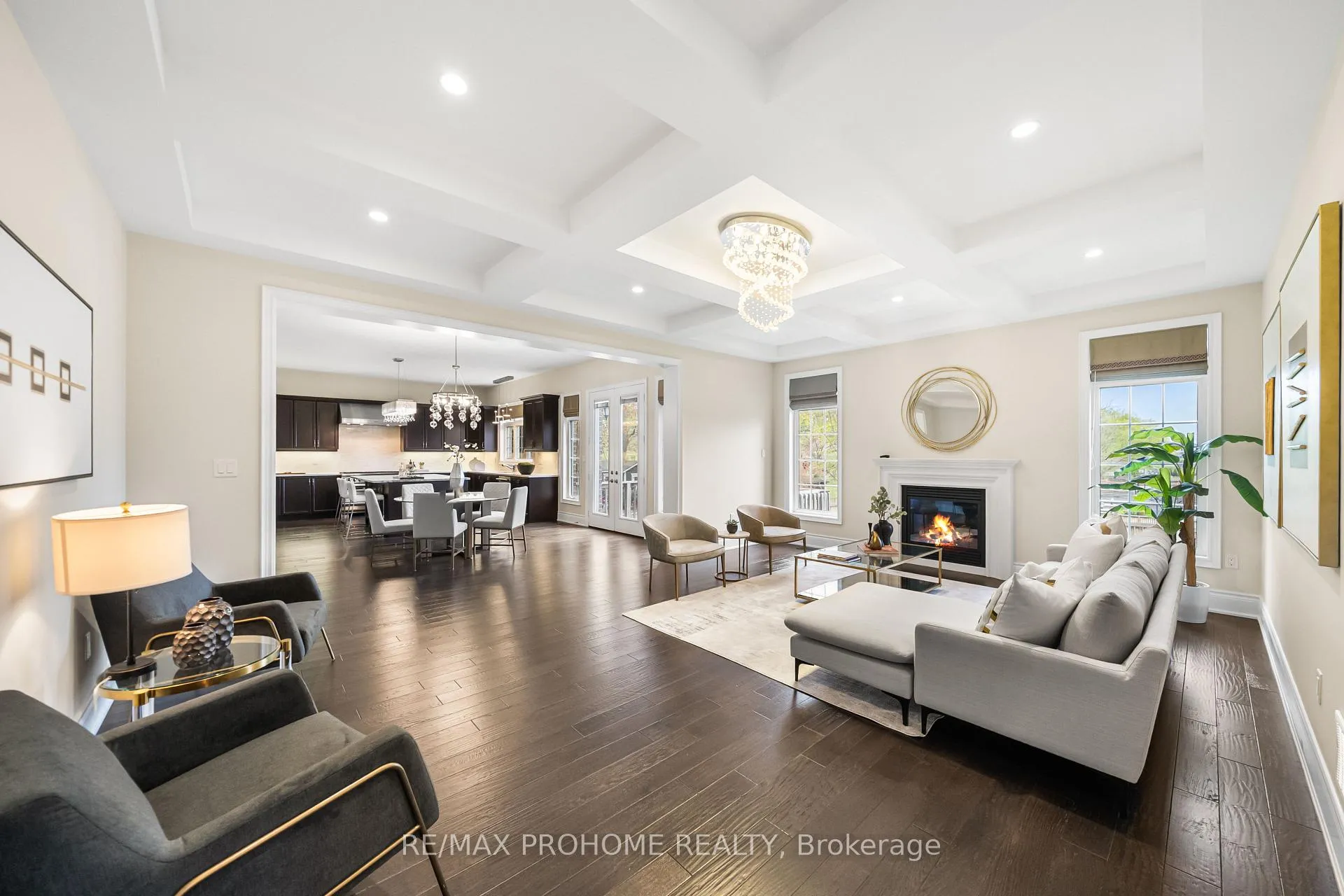 Photo 24 of 10605 Victoria Square Boulevard, Markham, Victoria Square — HOMEH