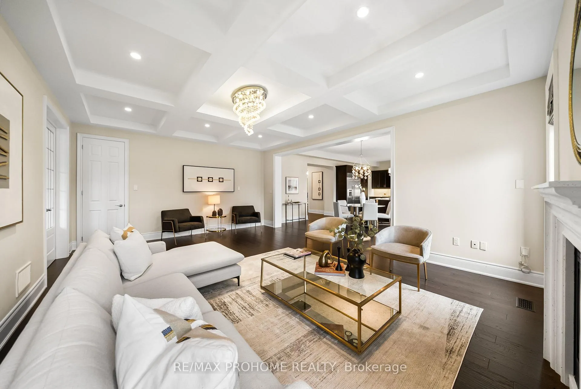 Photo 25 of 10605 Victoria Square Boulevard, Markham, Victoria Square — HOMEH
