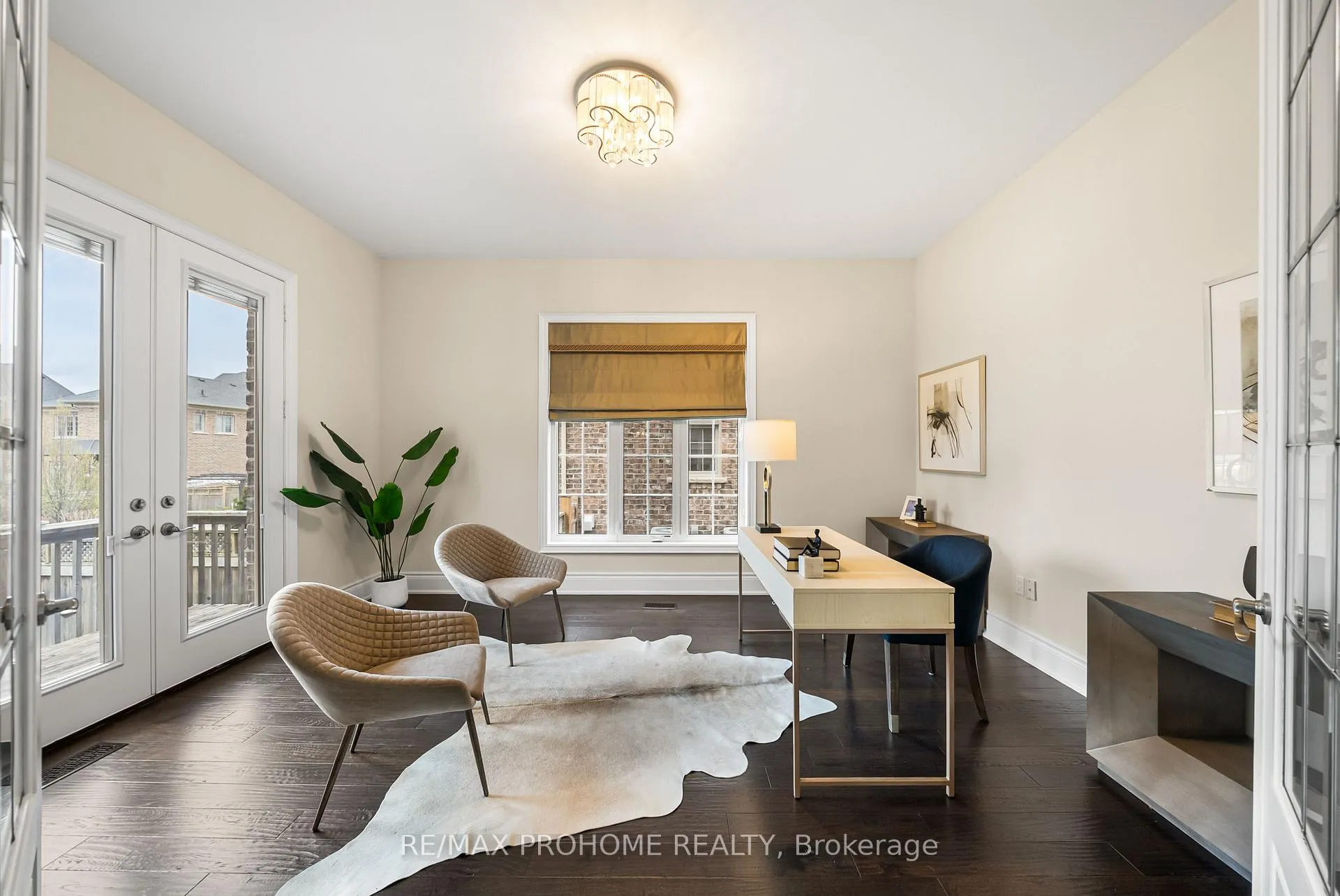 Photo 26 of 10605 Victoria Square Boulevard, Markham, Victoria Square — HOMEH