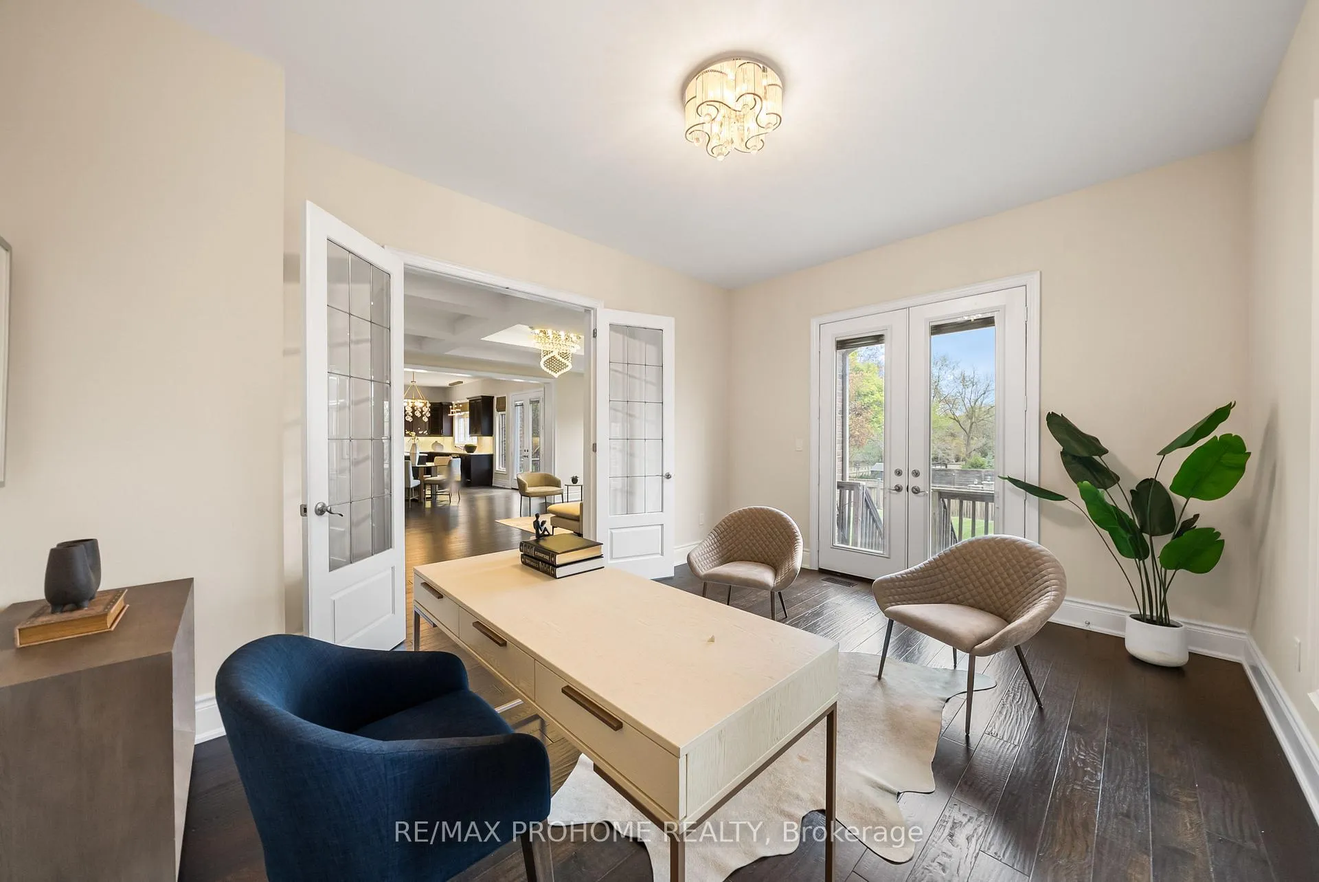 Photo 27 of 10605 Victoria Square Boulevard, Markham, Victoria Square — HOMEH