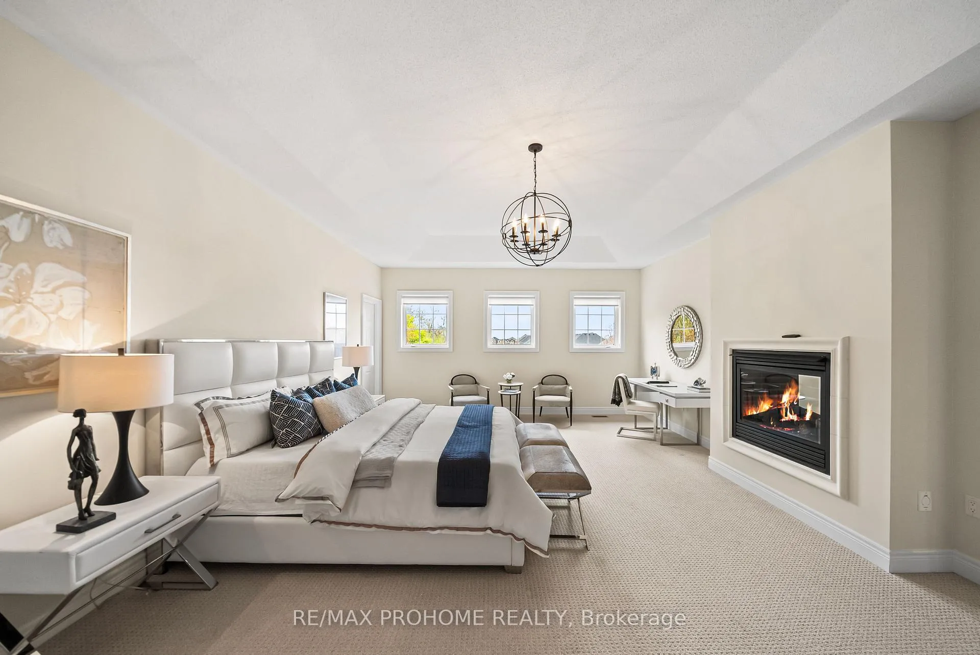 Photo 31 of 10605 Victoria Square Boulevard, Markham, Victoria Square — HOMEH