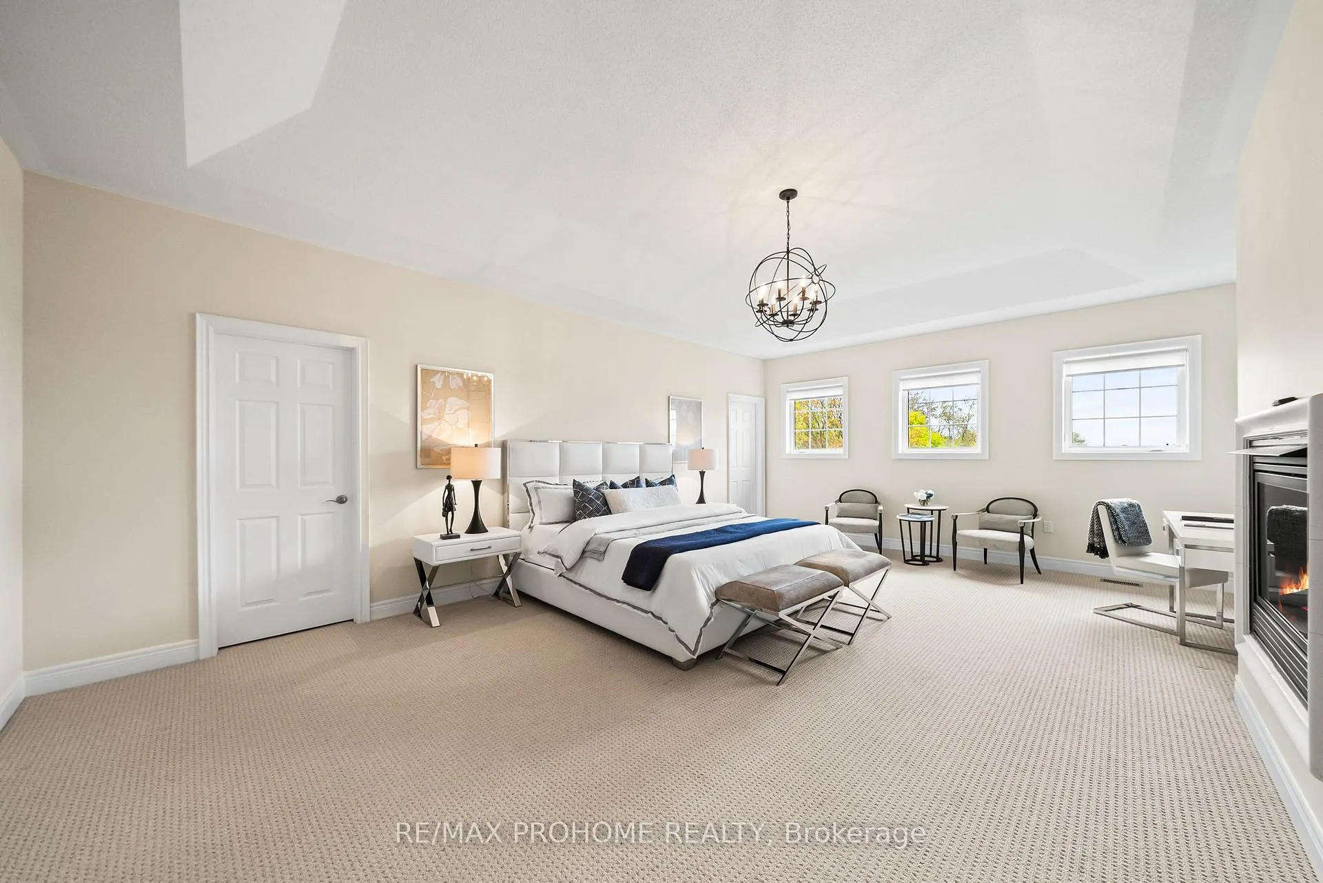 Photo 32 of 10605 Victoria Square Boulevard, Markham, Victoria Square — HOMEH