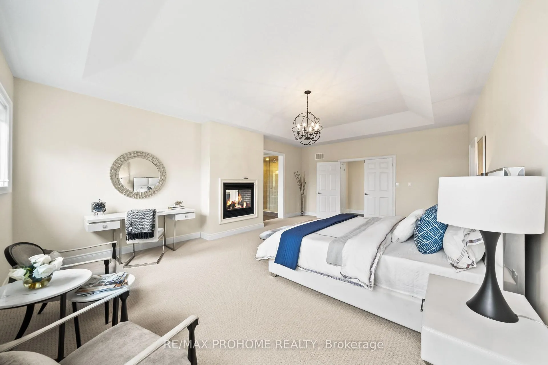 Photo 33 of 10605 Victoria Square Boulevard, Markham, Victoria Square — HOMEH