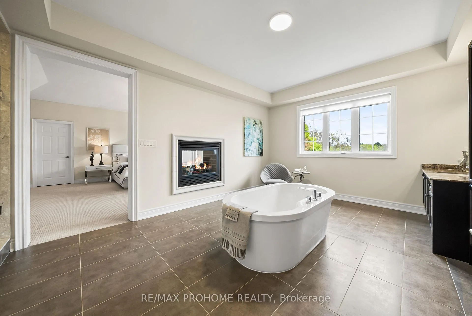 Photo 37 of 10605 Victoria Square Boulevard, Markham, Victoria Square — HOMEH