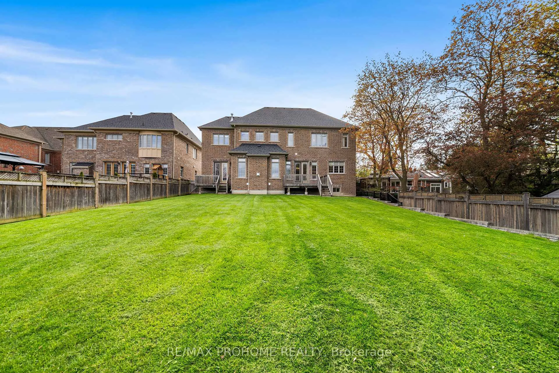 Photo 42 of 10605 Victoria Square Boulevard, Markham, Victoria Square — HOMEH