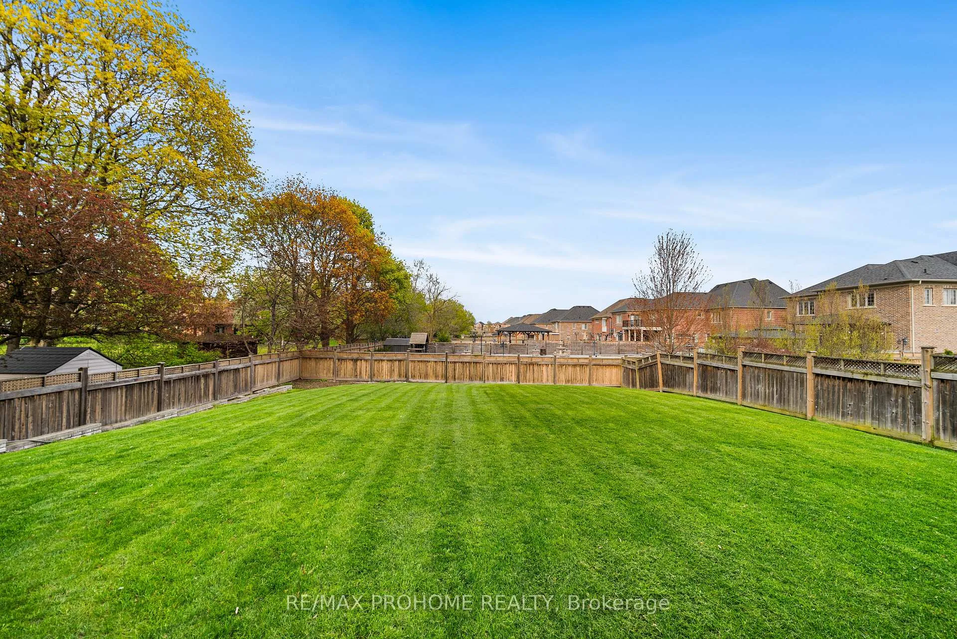 Photo 43 of 10605 Victoria Square Boulevard, Markham, Victoria Square — HOMEH