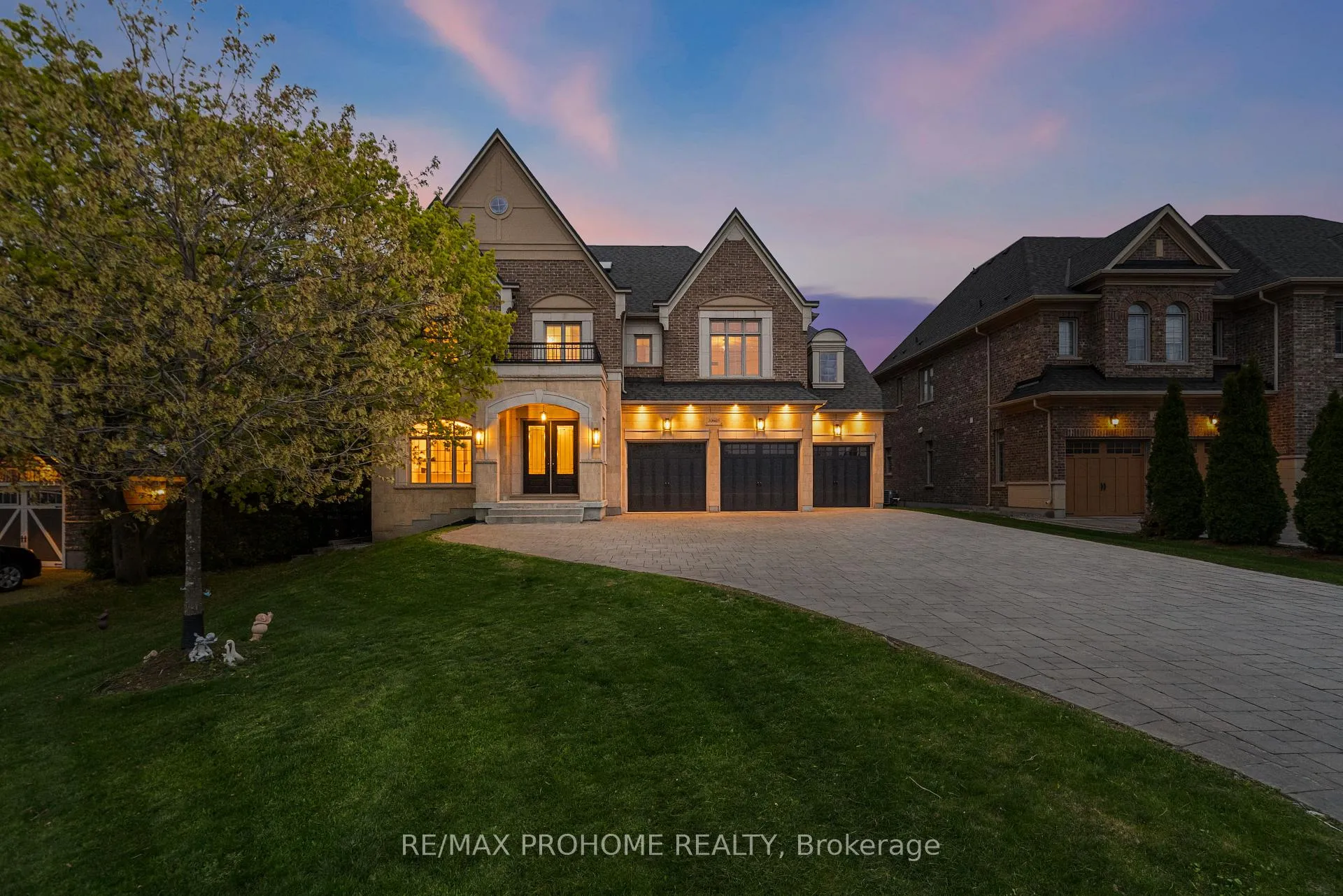 Photo 44 of 10605 Victoria Square Boulevard, Markham, Victoria Square — HOMEH