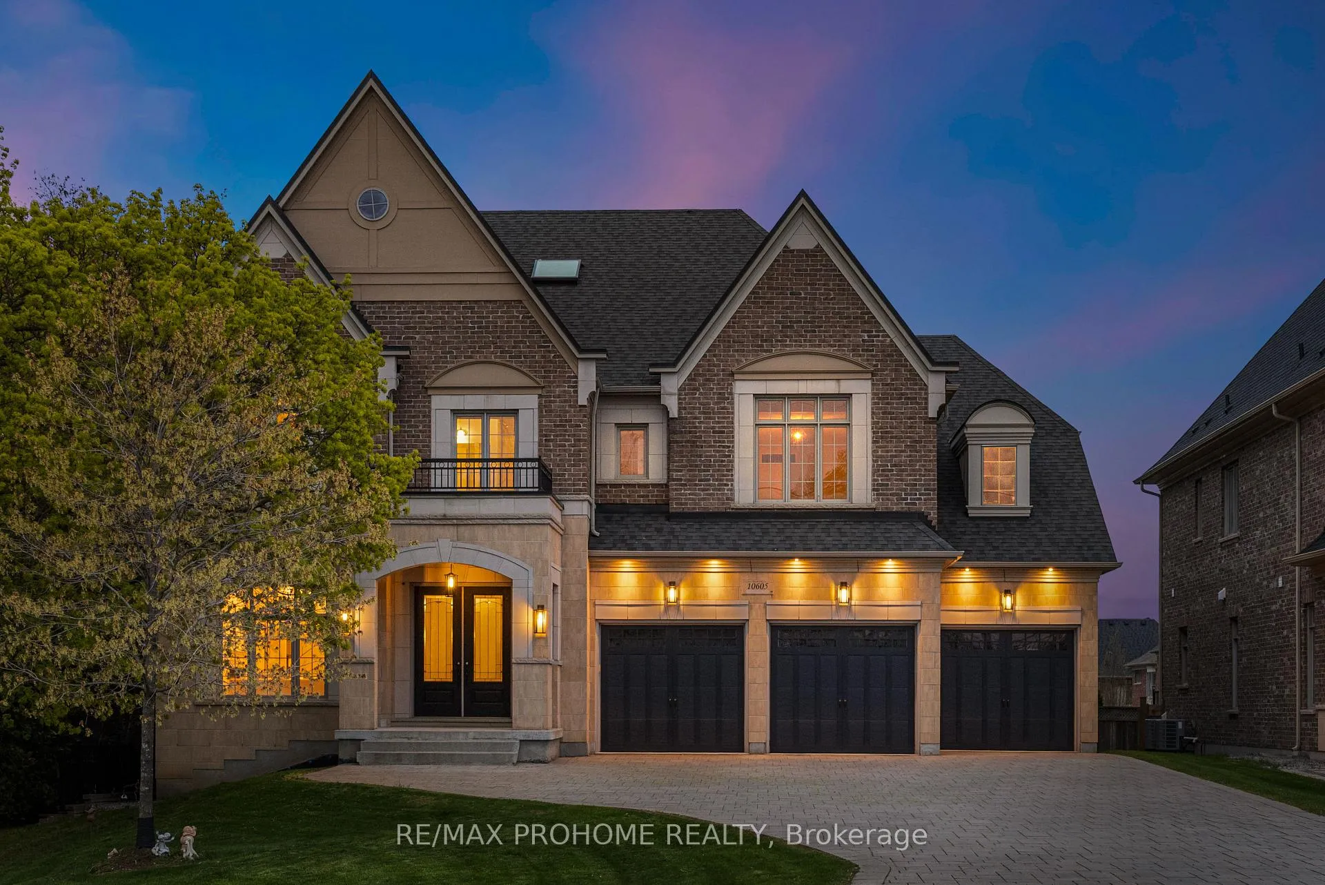 Photo 45 of 10605 Victoria Square Boulevard, Markham, Victoria Square — HOMEH