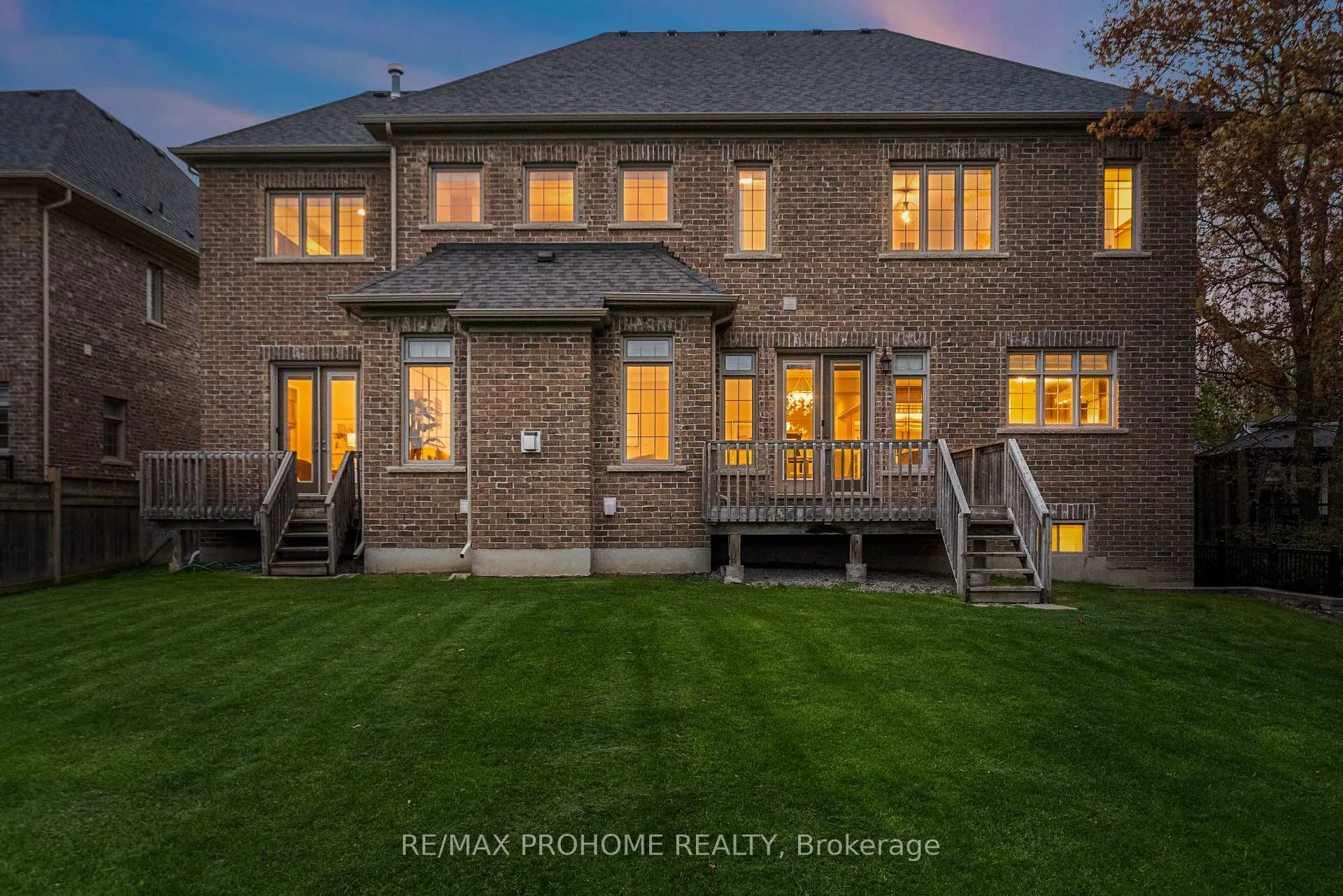 Photo 46 of 10605 Victoria Square Boulevard, Markham, Victoria Square — HOMEH