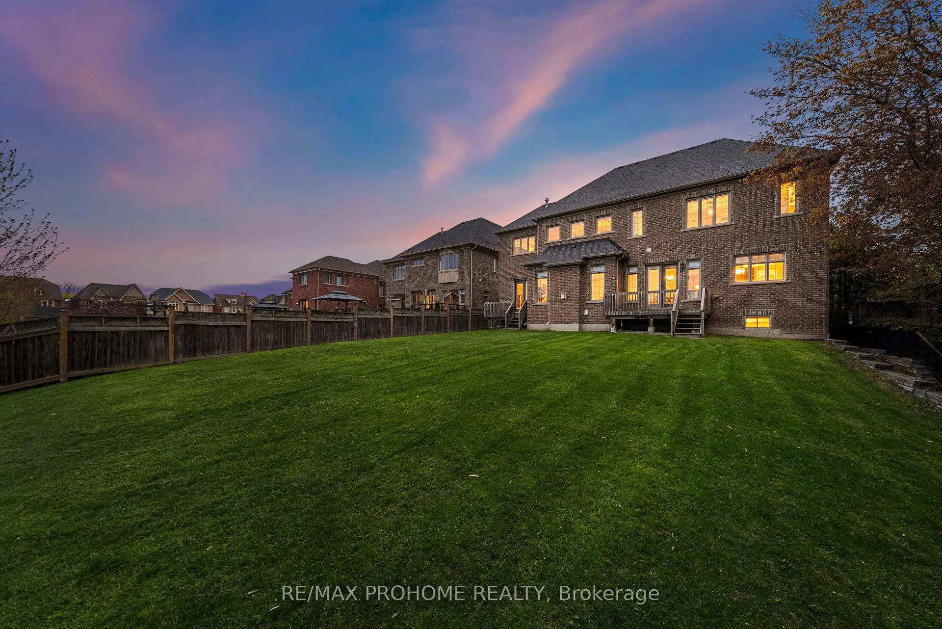 Photo 47 of 10605 Victoria Square Boulevard, Markham, Victoria Square — HOMEH