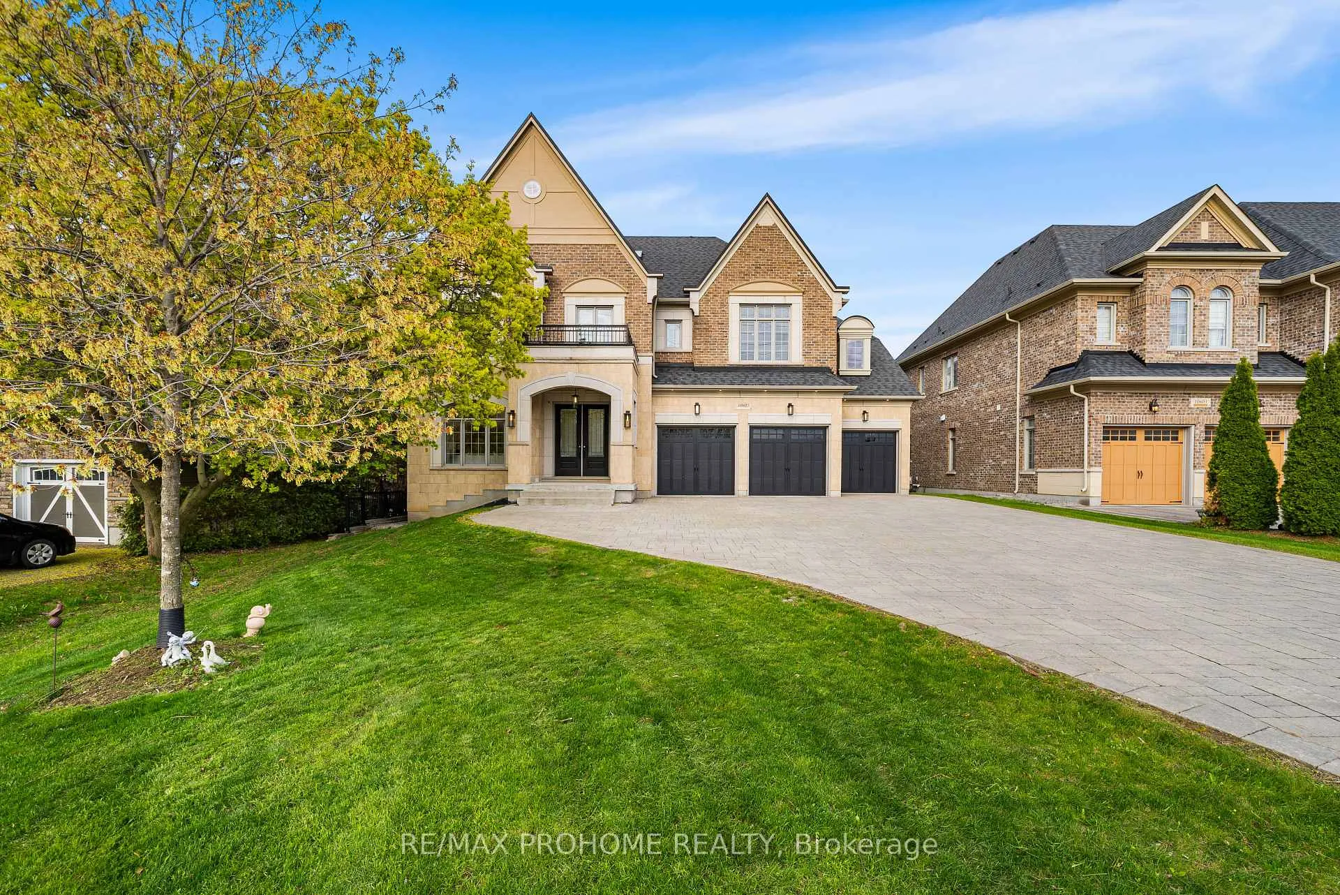 Photo 48 of 10605 Victoria Square Boulevard, Markham, Victoria Square — HOMEH
