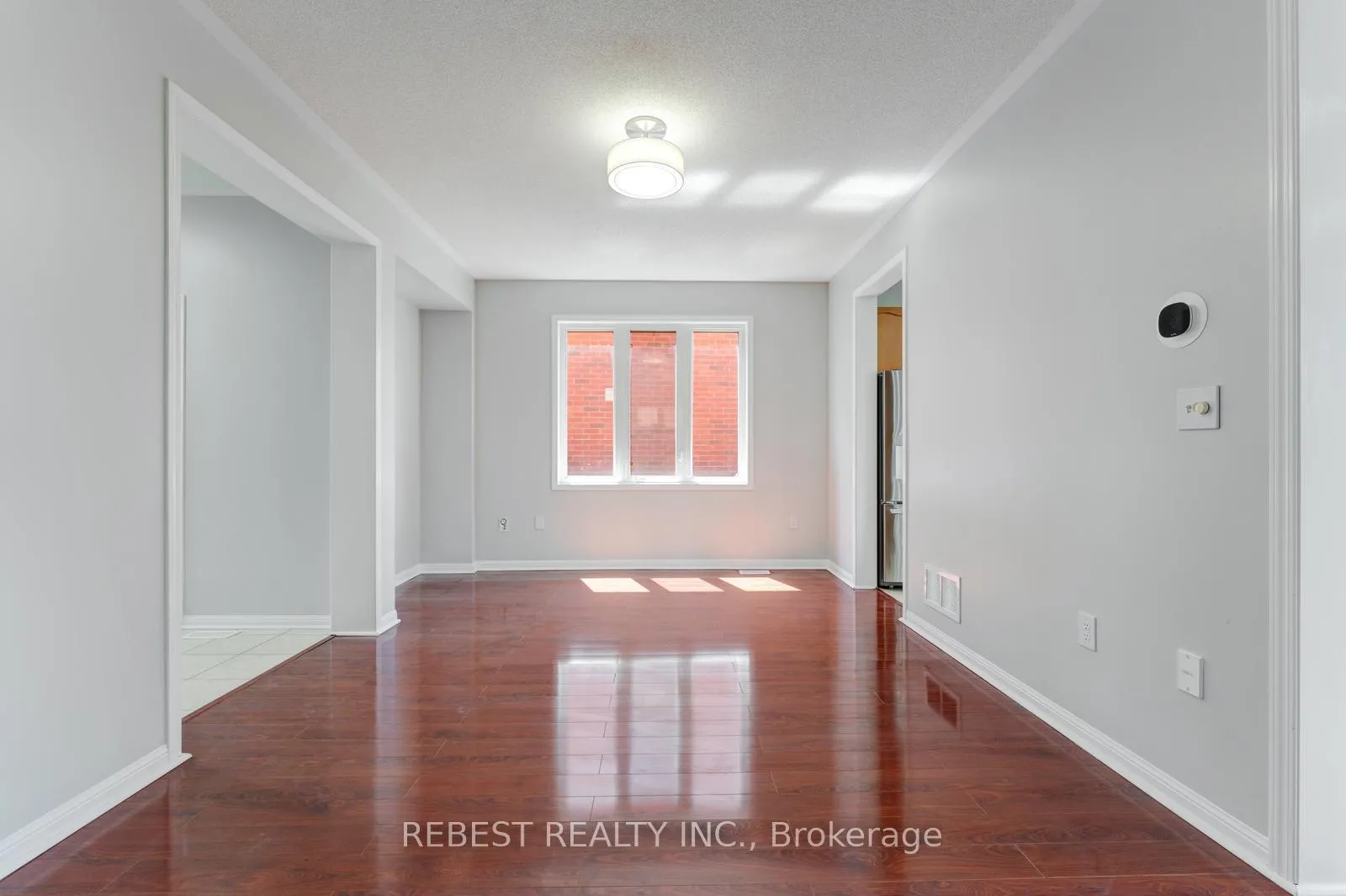 Photo 9 of 22 Birch Tree Trail, Brampton, Bram East — HOMEH
