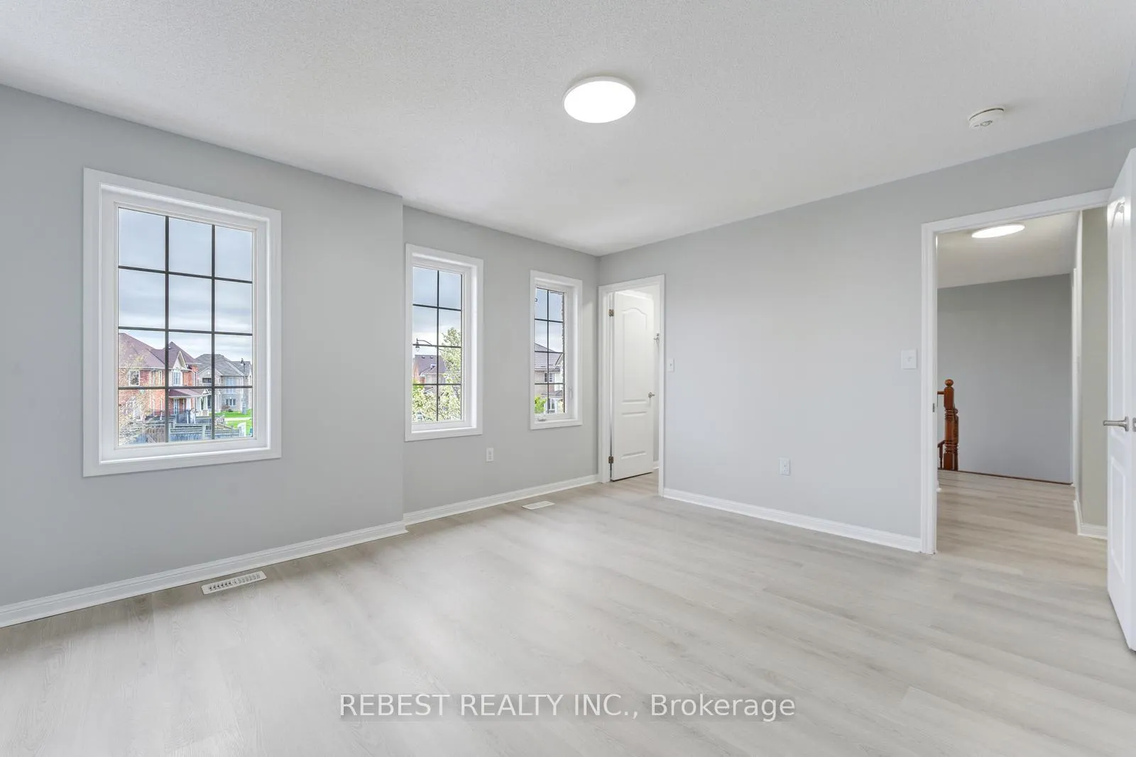 Photo 30 of 22 Birch Tree Trail, Brampton, Bram East — HOMEH