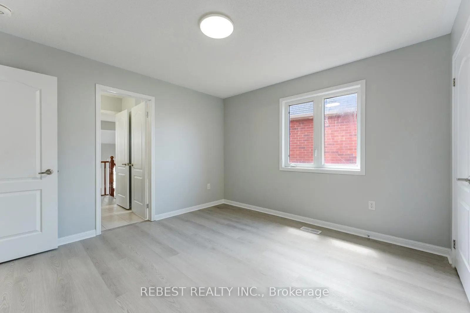 Photo 37 of 22 Birch Tree Trail, Brampton, Bram East — HOMEH